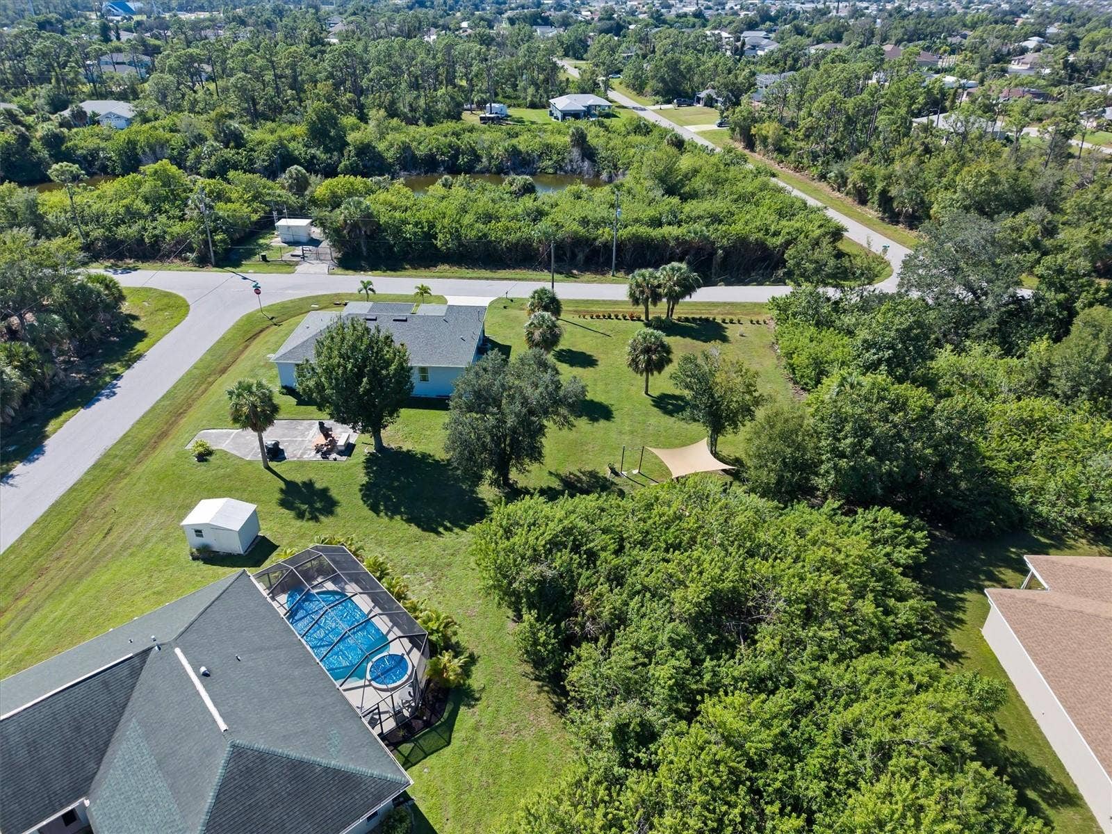 14142 HOPEWELL AVENUE, Port Charlotte, FL 33981