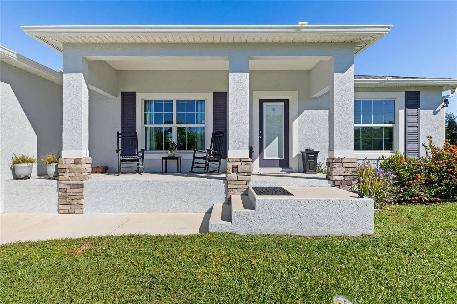 14142 HOPEWELL AVENUE, Port Charlotte, FL 33981