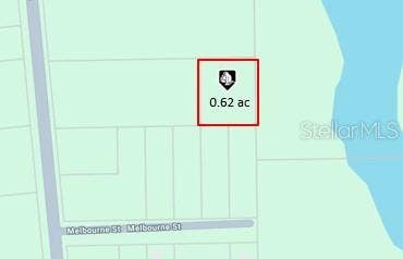 MELBOURNE ST, Interlachen, FL 32148 MELBOURNE ST, Interlachen, FL 32148
