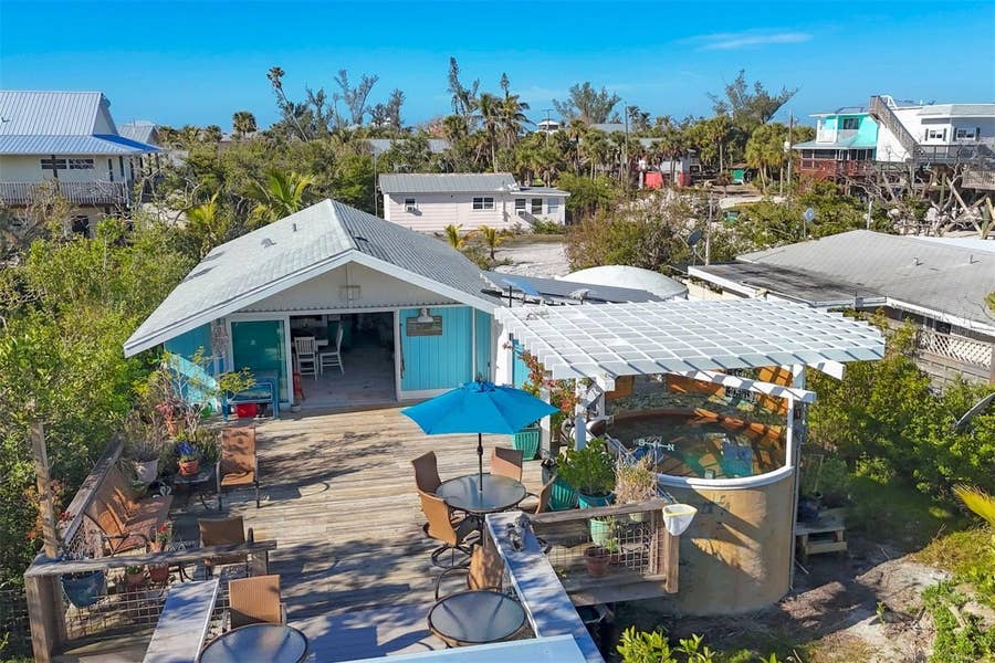 Property photo for 8888 BAY STREET, Placida, FL