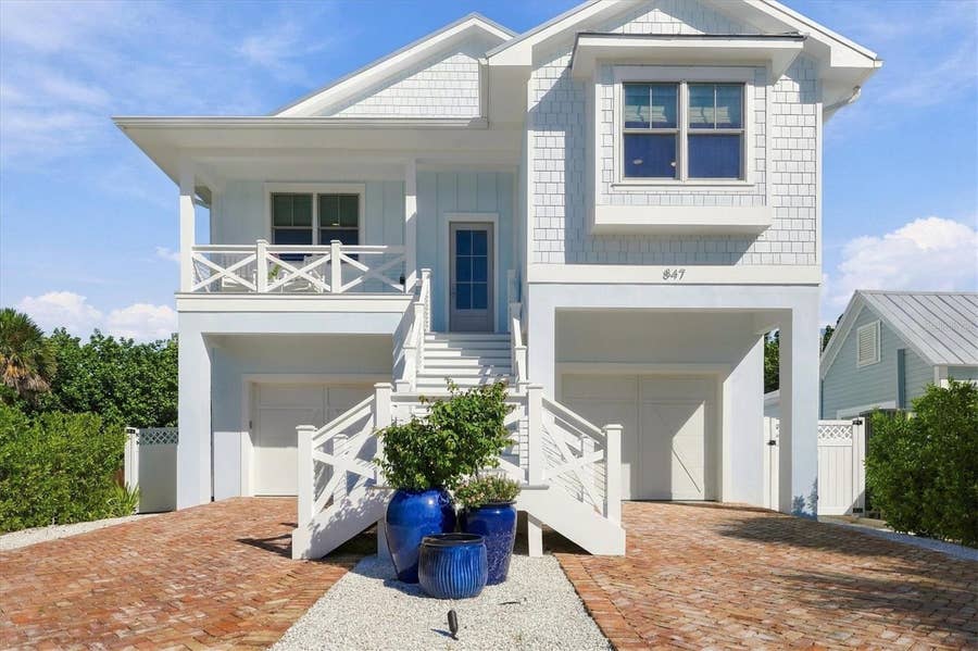 Property photo for 847 BELCHER ROAD, Boca Grande, FL