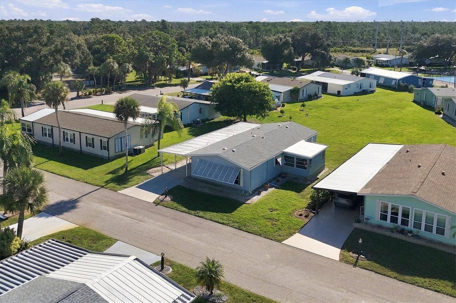 785 HEATHERCREEK COURT, Englewood, FL 34223 Great location