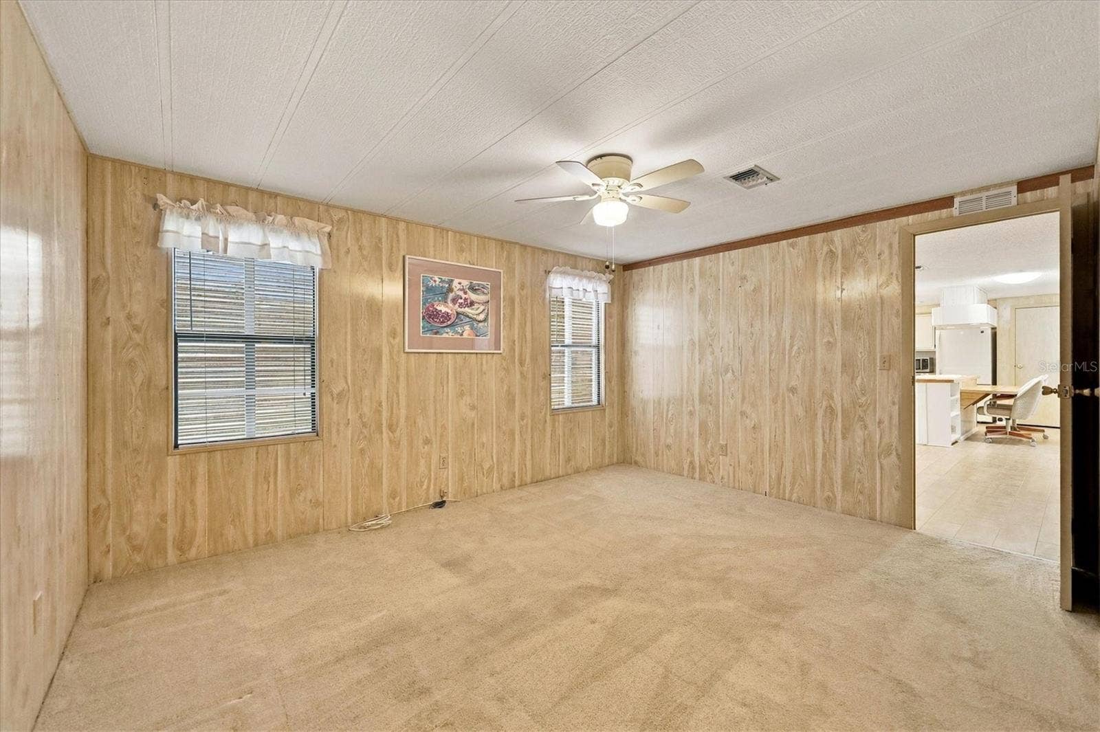 785 HEATHERCREEK COURT, Englewood, FL 34223 Room for all your bedroom furniture