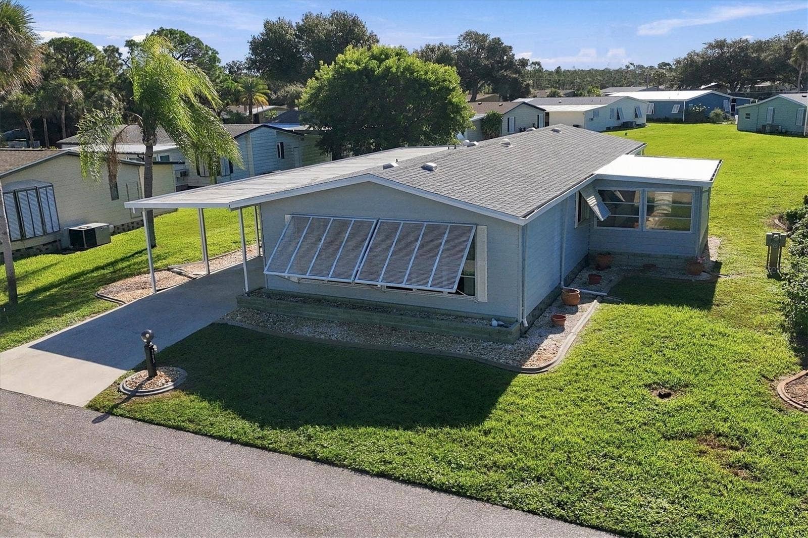 785 HEATHERCREEK COURT, Englewood, FL 34223 New roof in 2023