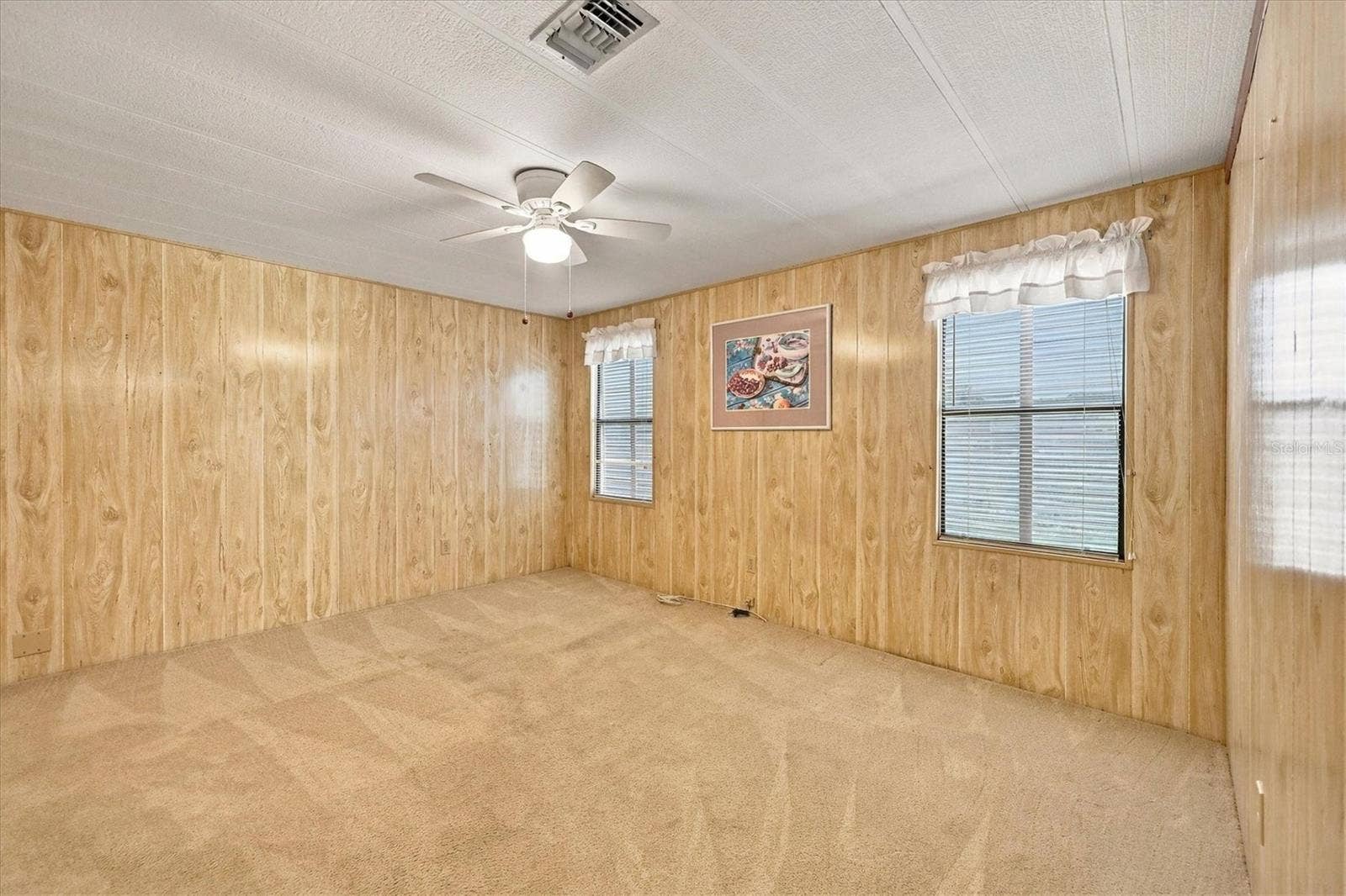 785 HEATHERCREEK COURT, Englewood, FL 34223 Spacious primary bedroom
