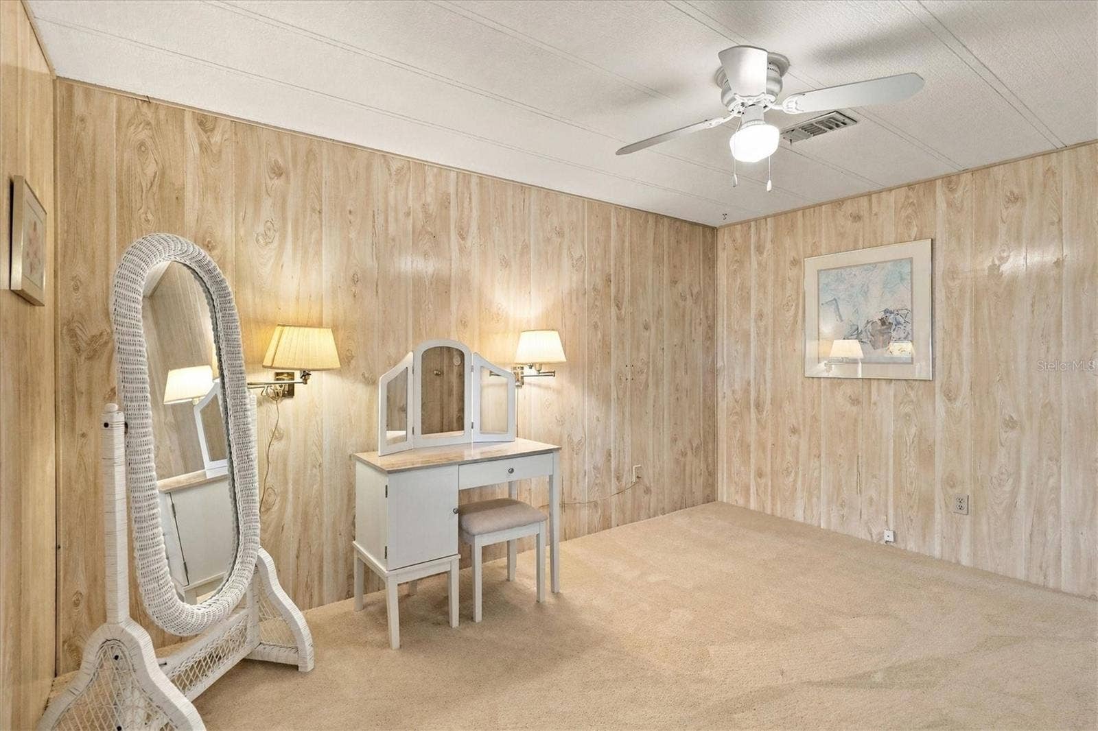 785 HEATHERCREEK COURT, Englewood, FL 34223 Bring all your guest bedroom furniture
