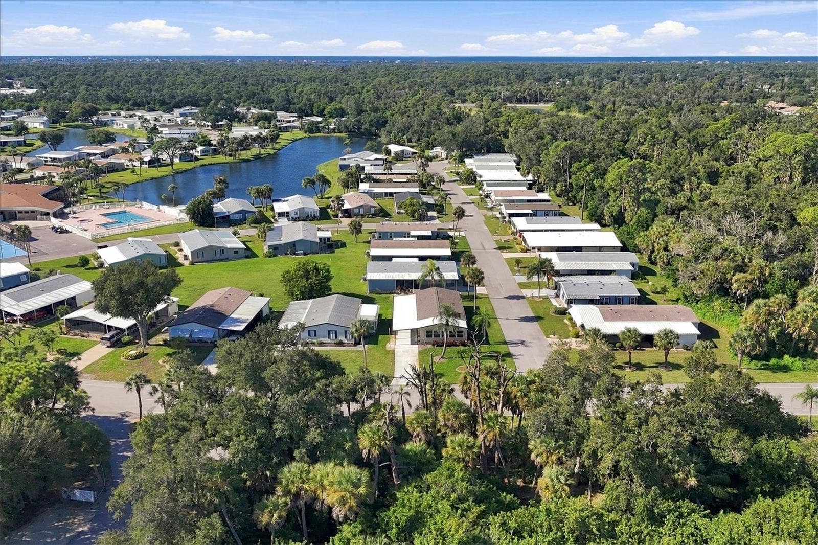 785 HEATHERCREEK COURT, Englewood, FL 34223 Lovely, quiet street