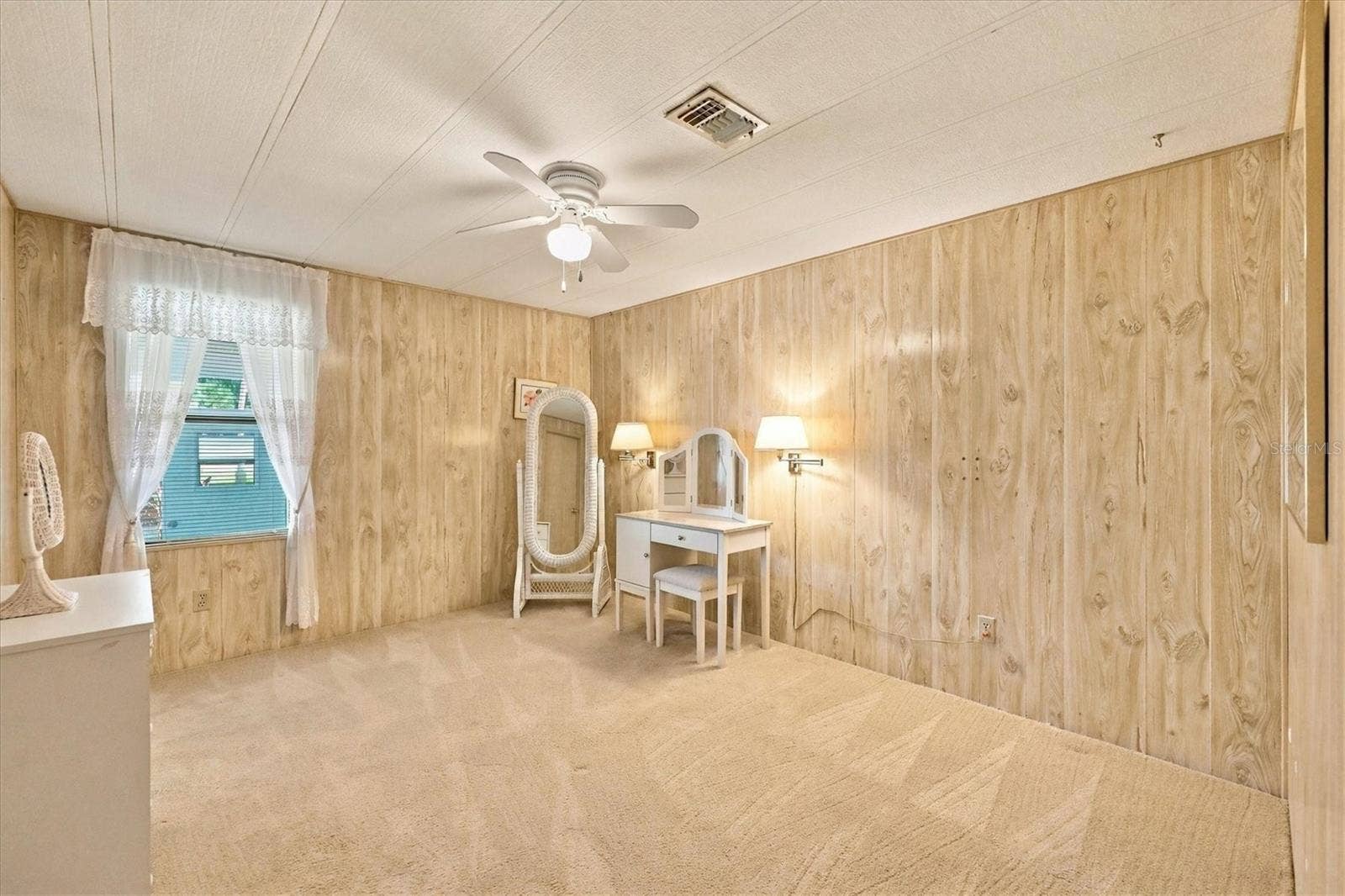 785 HEATHERCREEK COURT, Englewood, FL 34223 Sizable guest bedroom