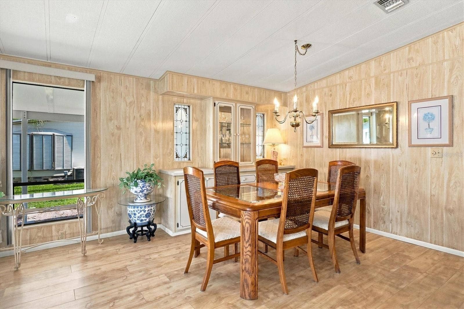 785 HEATHERCREEK COURT, Englewood, FL 34223 Formal dining area