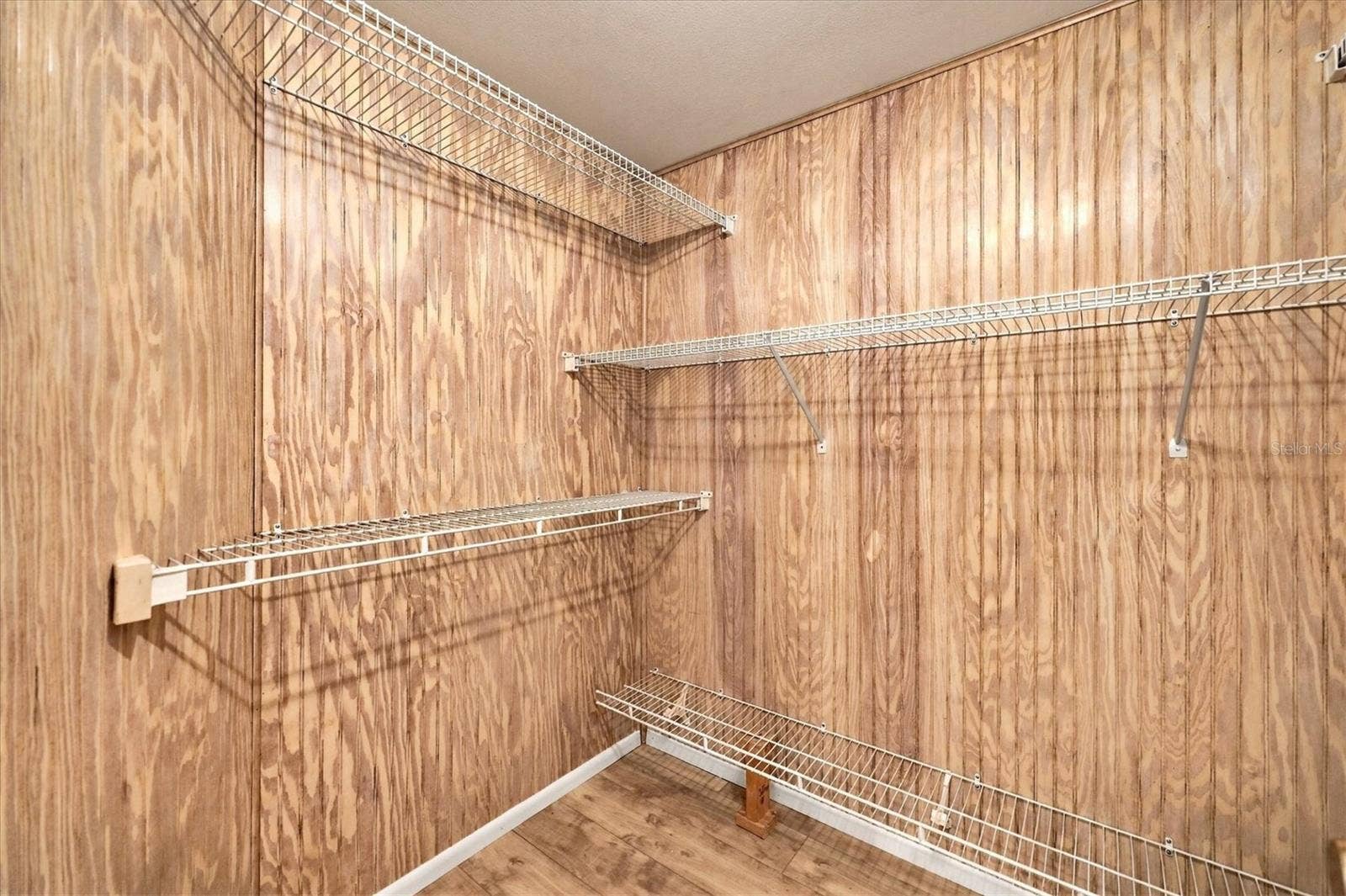 785 HEATHERCREEK COURT, Englewood, FL 34223 Lg walk-in closet in primary bedroom