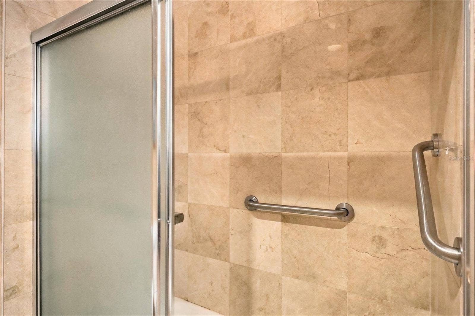785 HEATHERCREEK COURT, Englewood, FL 34223 Tub & Shower