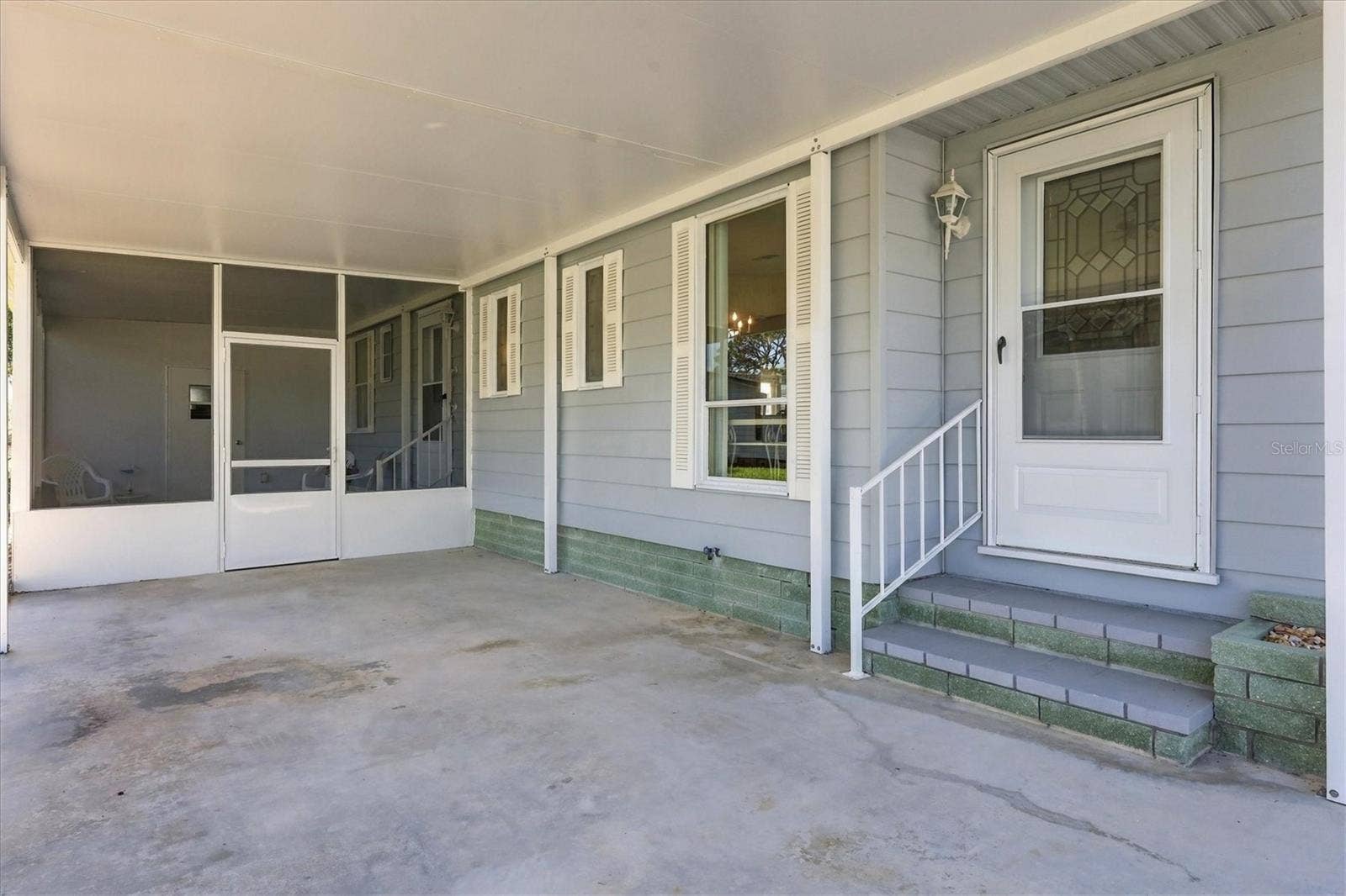 785 HEATHERCREEK COURT, Englewood, FL 34223 Newer carport & shed