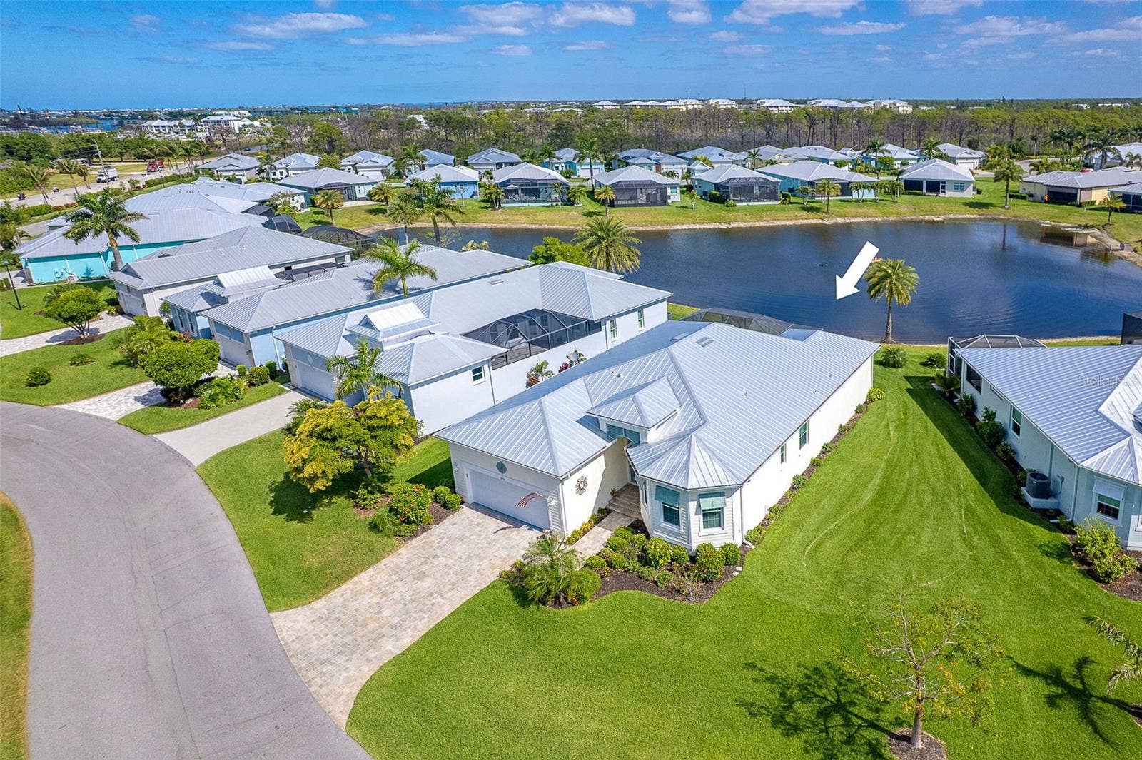 8776 CONCH AVENUE, Placida, FL 33946