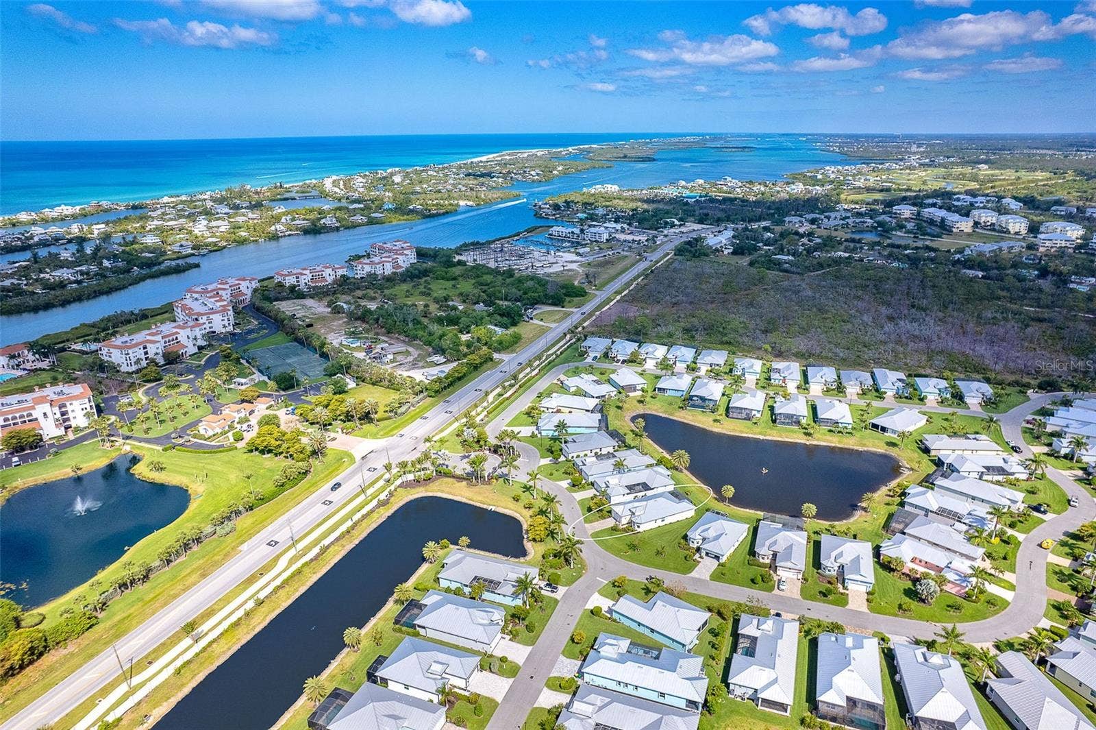 8776 CONCH AVENUE, Placida, FL 33946