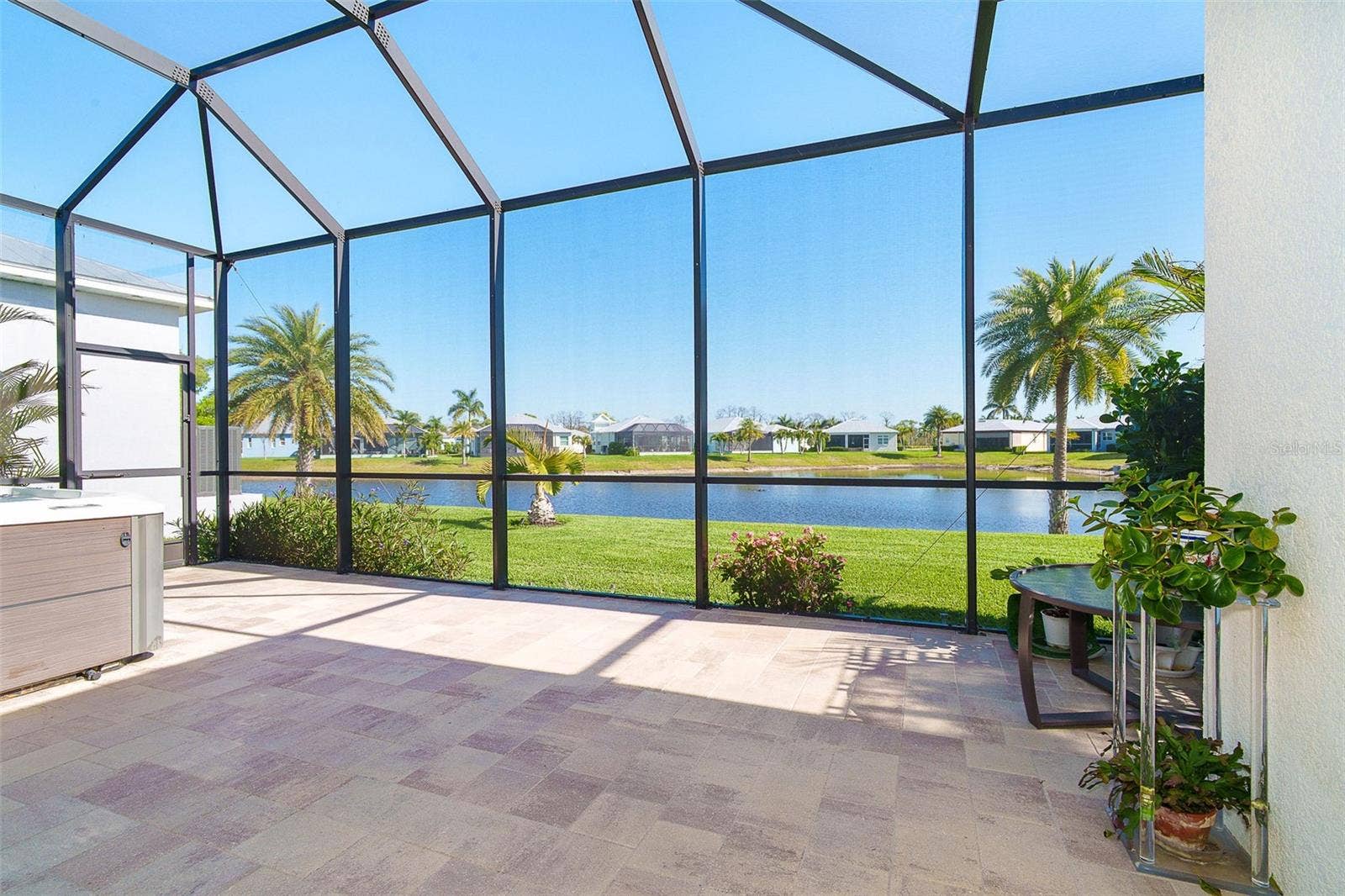 8776 CONCH AVENUE, Placida, FL 33946