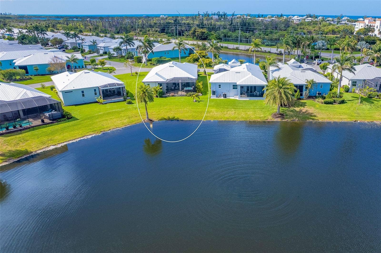 8776 CONCH AVENUE, Placida, FL 33946