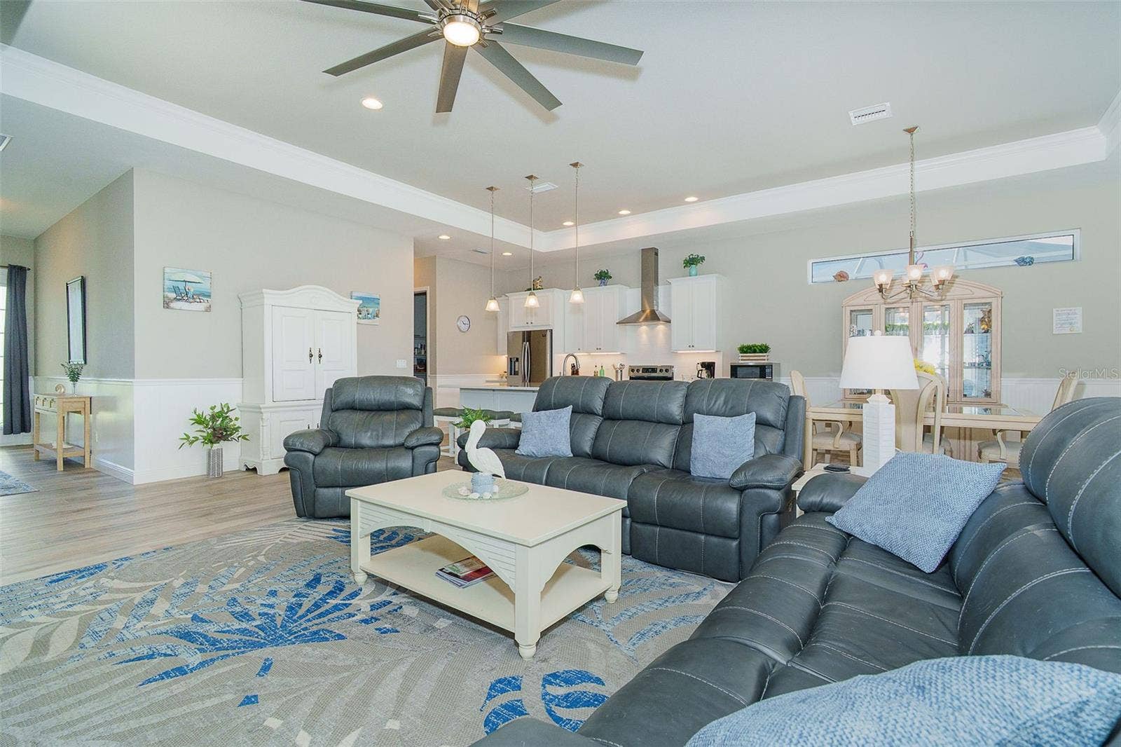 8776 CONCH AVENUE, Placida, FL 33946