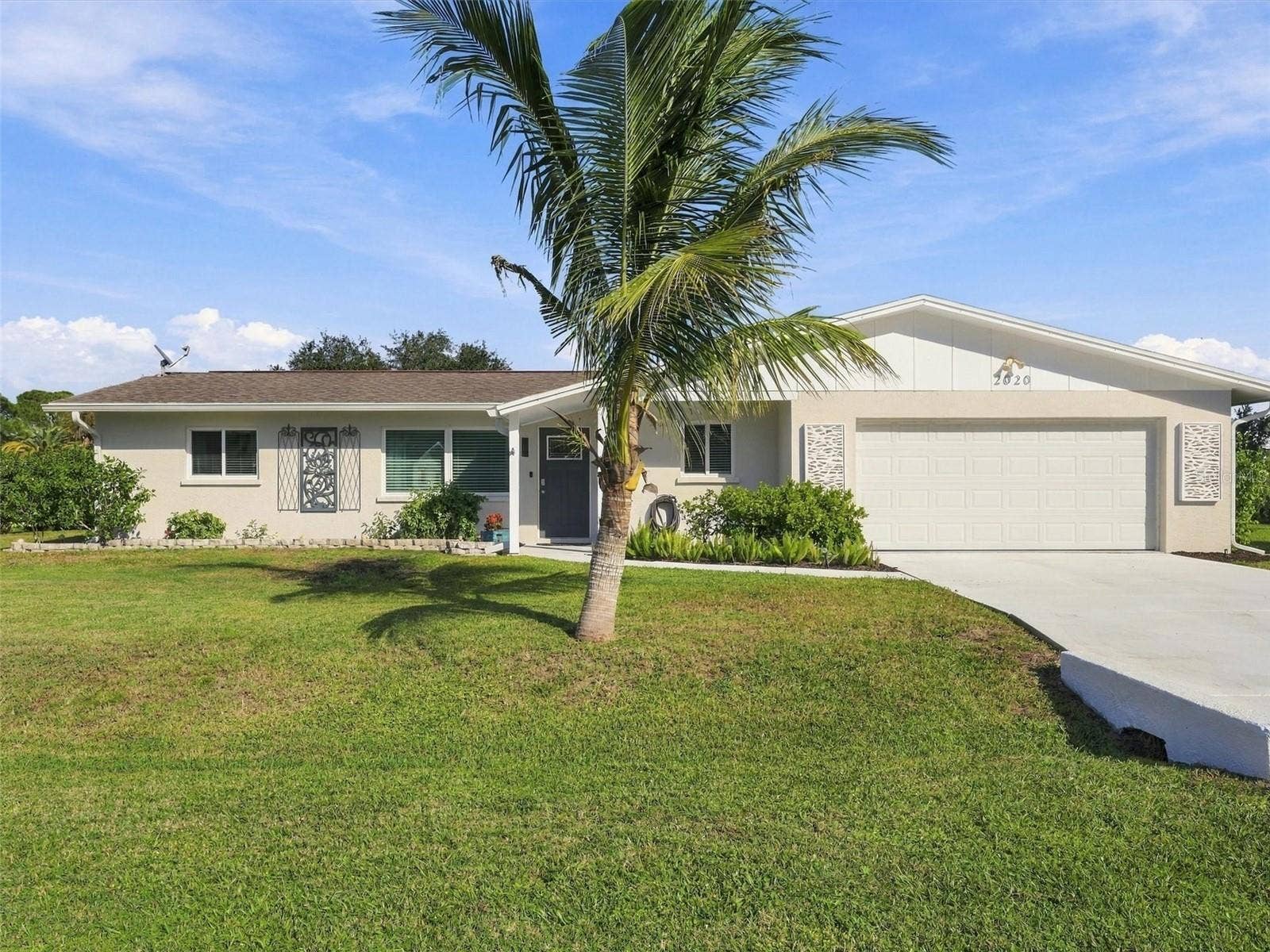 2020 KEYWAY DRIVE, Englewood, FL 34223 2020 KEYWAY DRIVE, Englewood, FL 34223