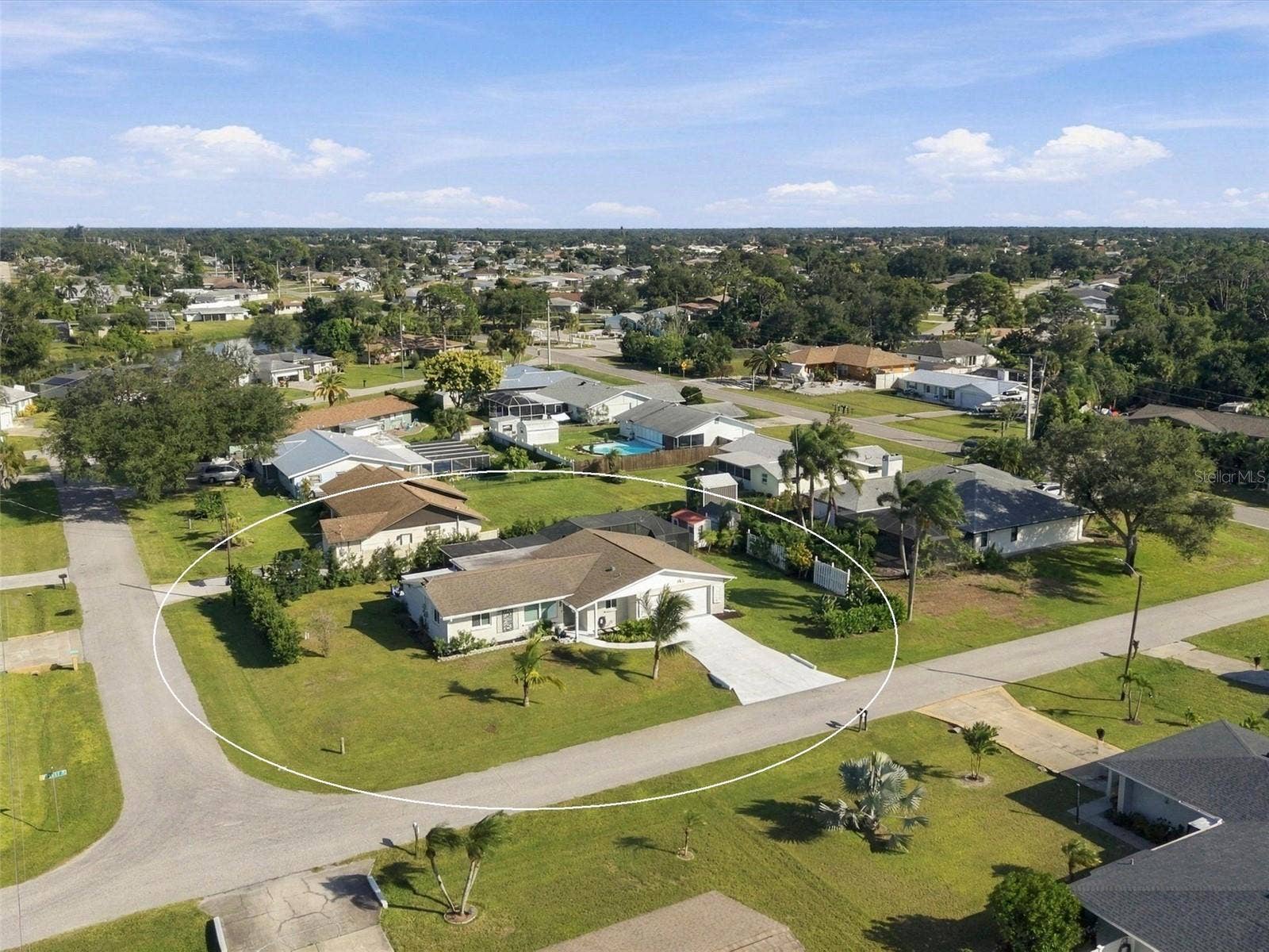 2020 KEYWAY DRIVE, Englewood, FL 34223 2020 KEYWAY DRIVE, Englewood, FL 34223