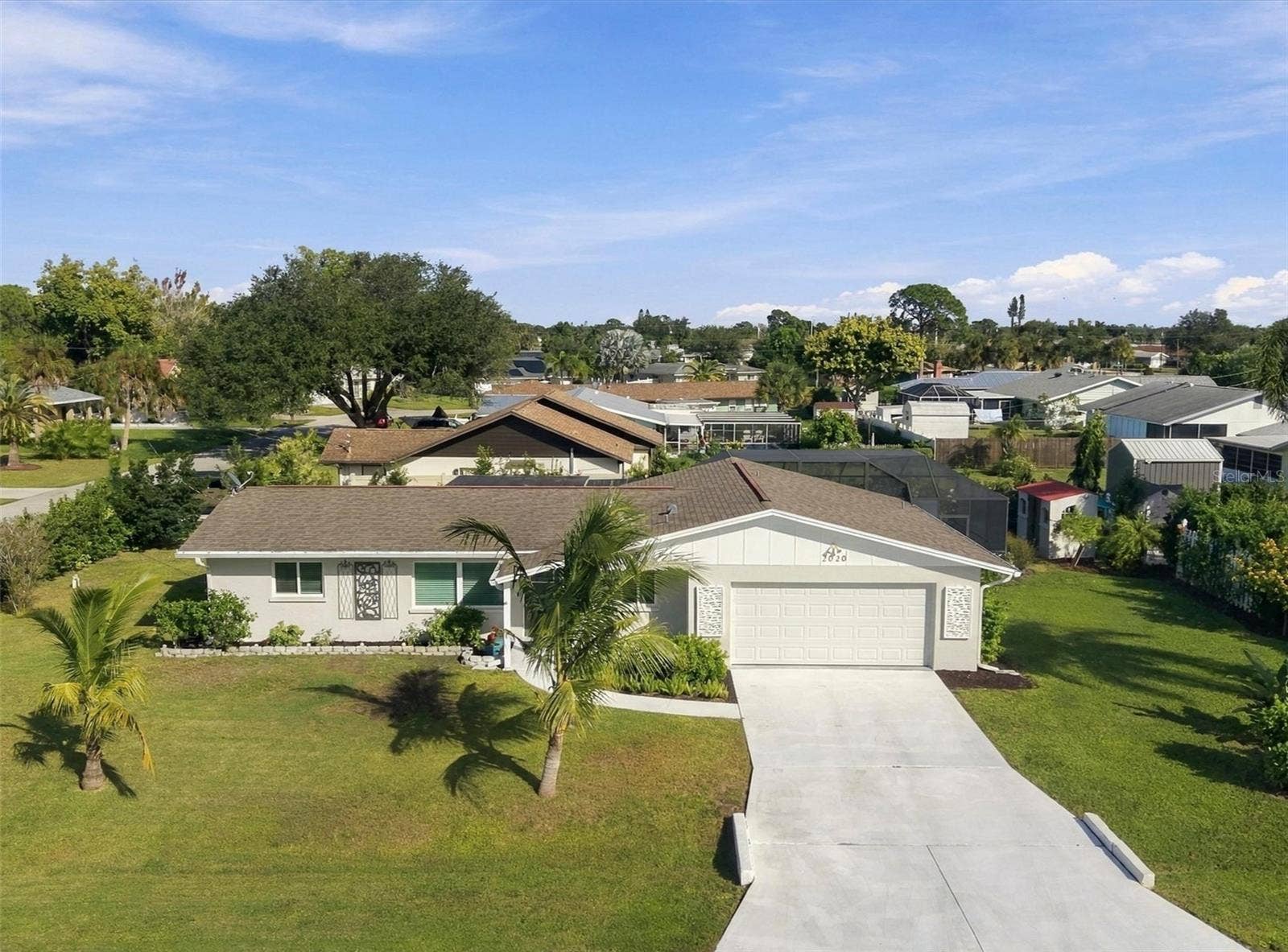 2020 KEYWAY DRIVE, Englewood, FL 34223 2020 KEYWAY DRIVE, Englewood, FL 34223