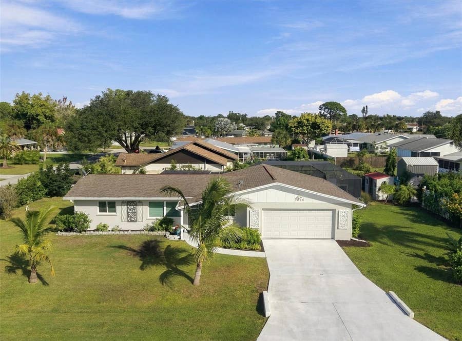 Property photo for 2020 KEYWAY DRIVE, Englewood, FL