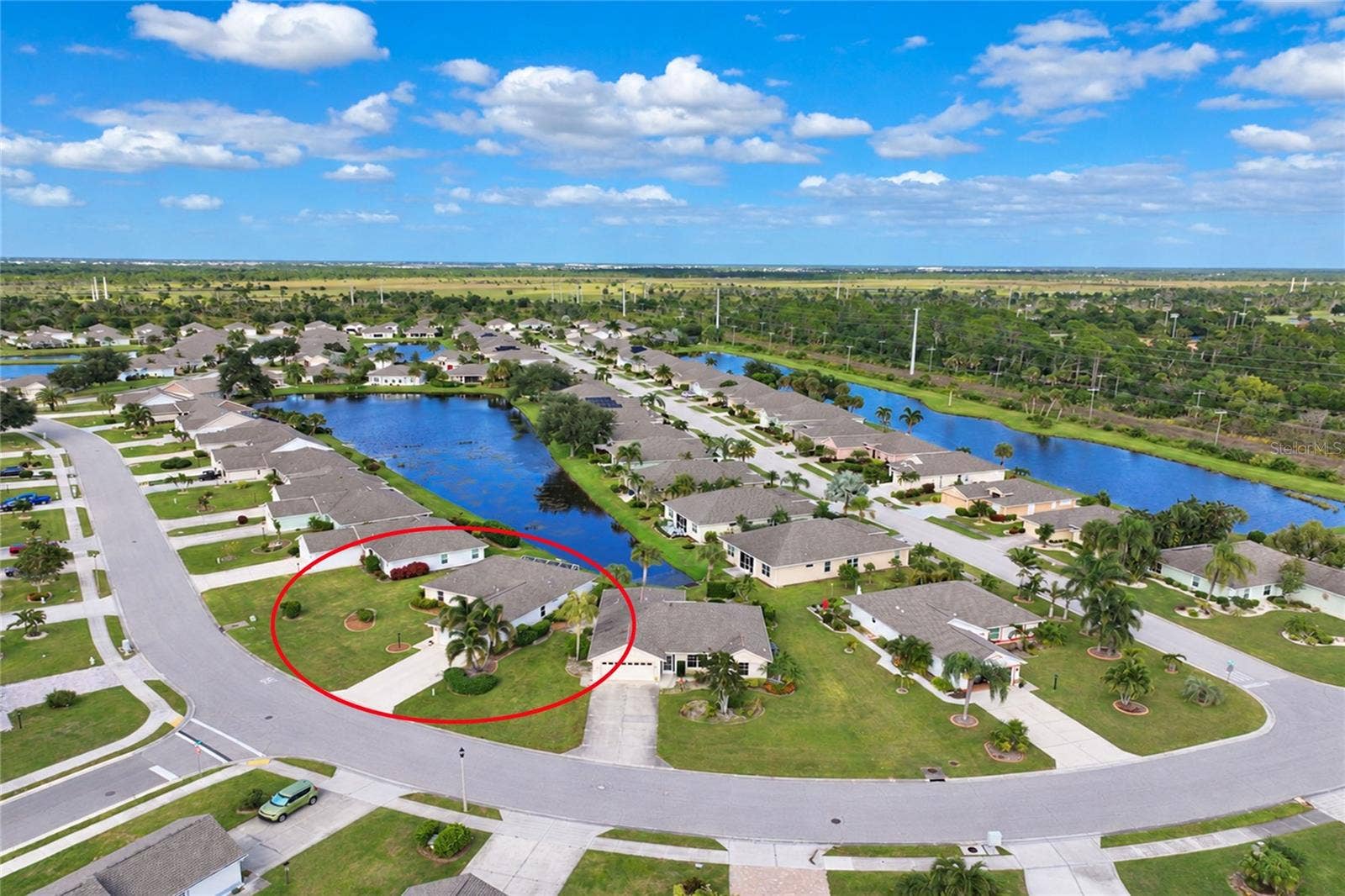 278 PARK FOREST BOULEVARD, Englewood, FL 34223 278 PARK FOREST BOULEVARD, Englewood, FL 34223
