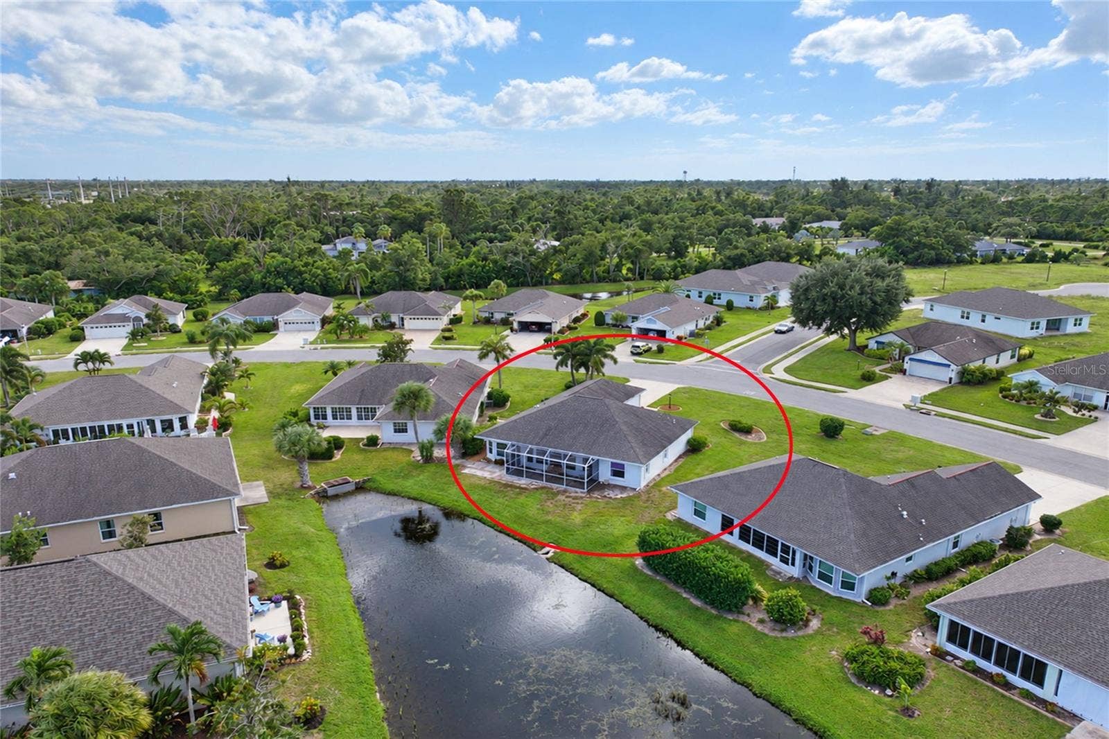 278 PARK FOREST BOULEVARD, Englewood, FL 34223 278 PARK FOREST BOULEVARD, Englewood, FL 34223