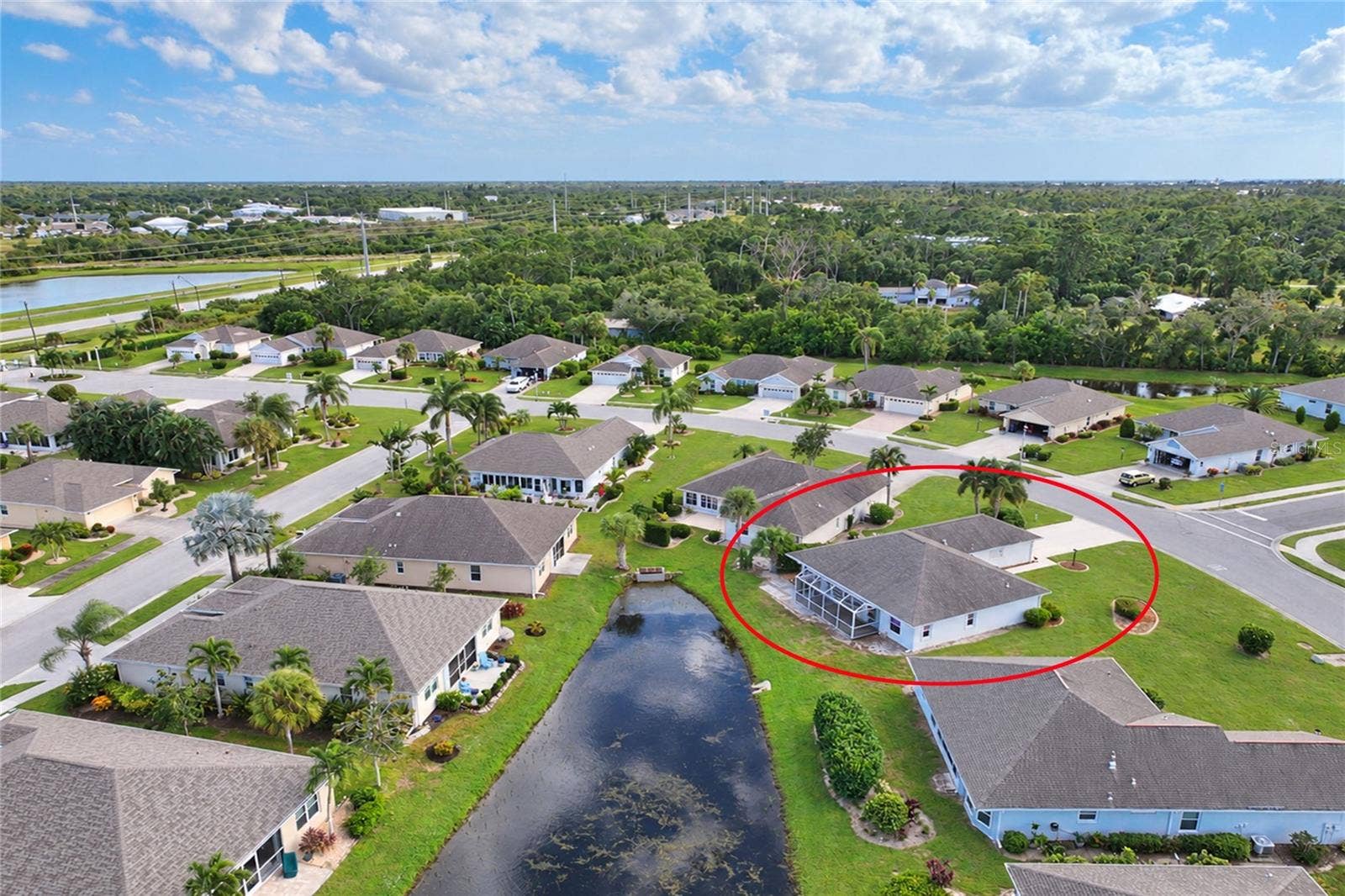 278 PARK FOREST BOULEVARD, Englewood, FL 34223 278 PARK FOREST BOULEVARD, Englewood, FL 34223