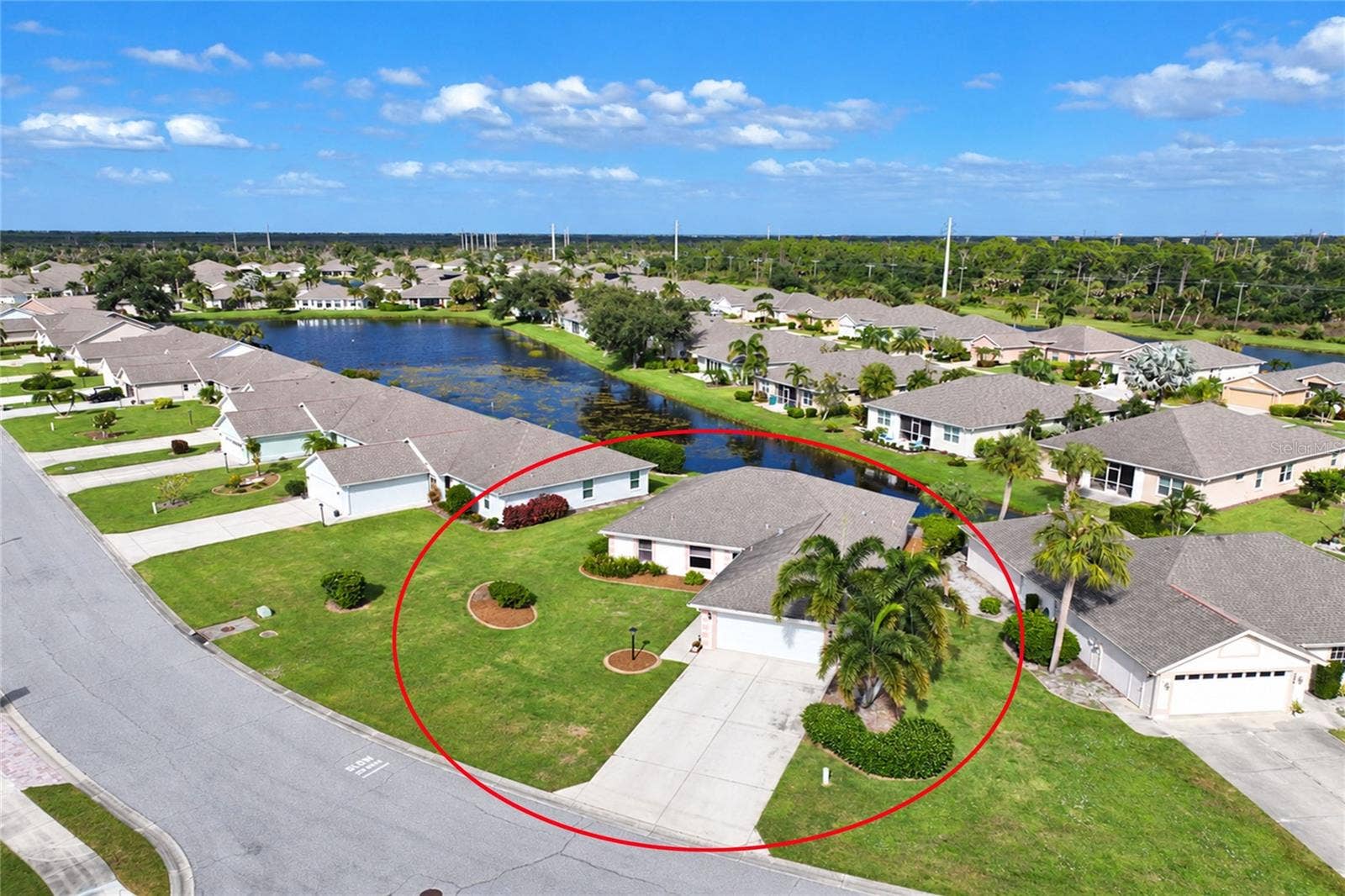 278 PARK FOREST BOULEVARD, Englewood, FL 34223 278 PARK FOREST BOULEVARD, Englewood, FL 34223