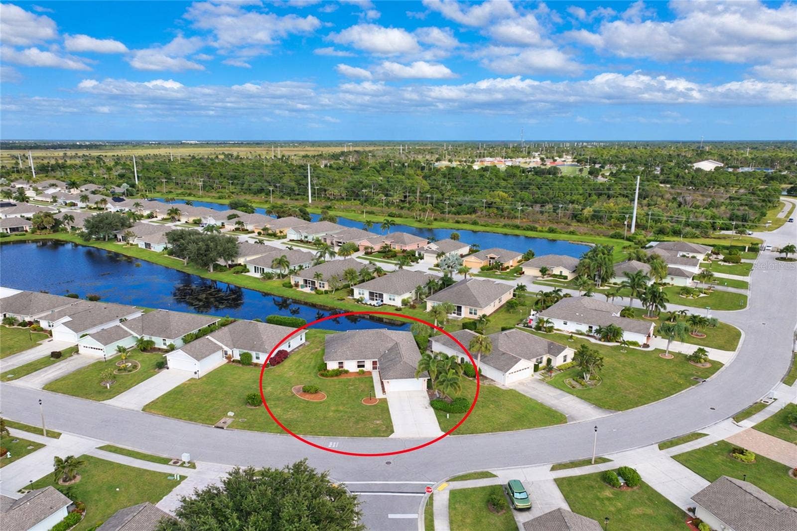 278 PARK FOREST BOULEVARD, Englewood, FL 34223 278 PARK FOREST BOULEVARD, Englewood, FL 34223