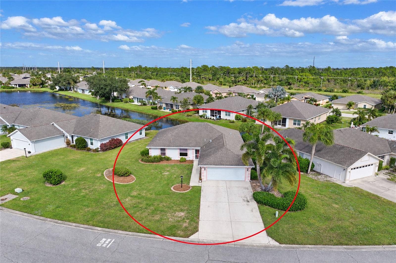 278 PARK FOREST BOULEVARD, Englewood, FL 34223 278 PARK FOREST BOULEVARD, Englewood, FL 34223