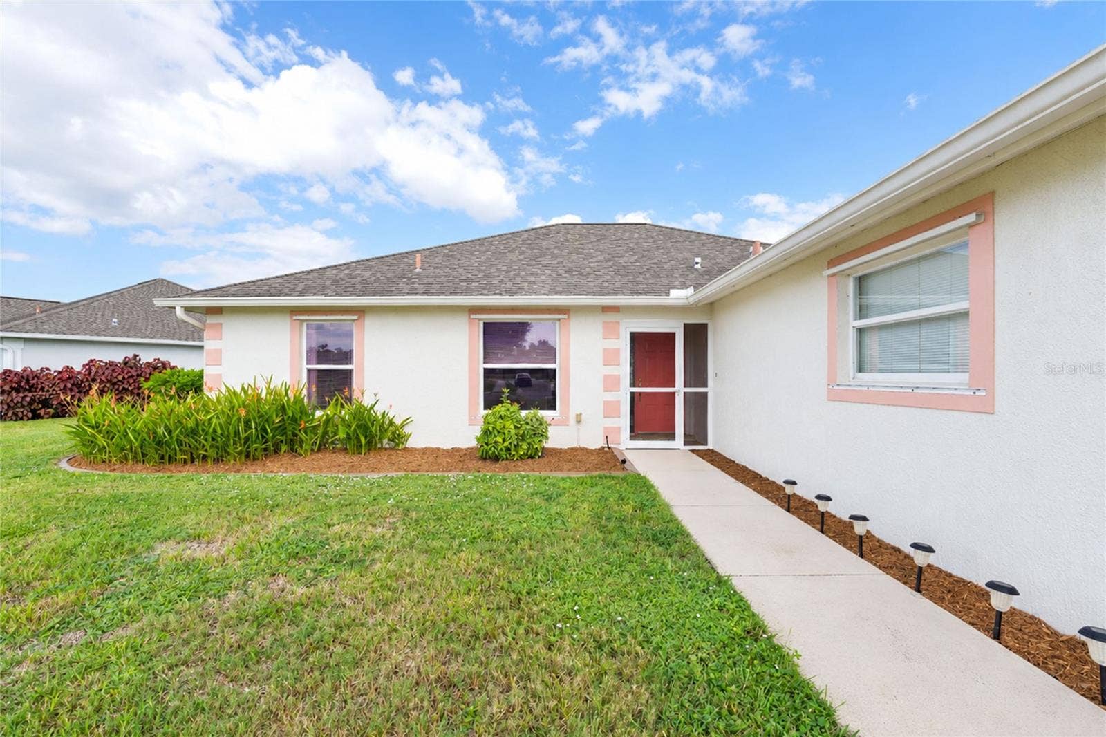 278 PARK FOREST BOULEVARD, Englewood, FL 34223 278 PARK FOREST BOULEVARD, Englewood, FL 34223