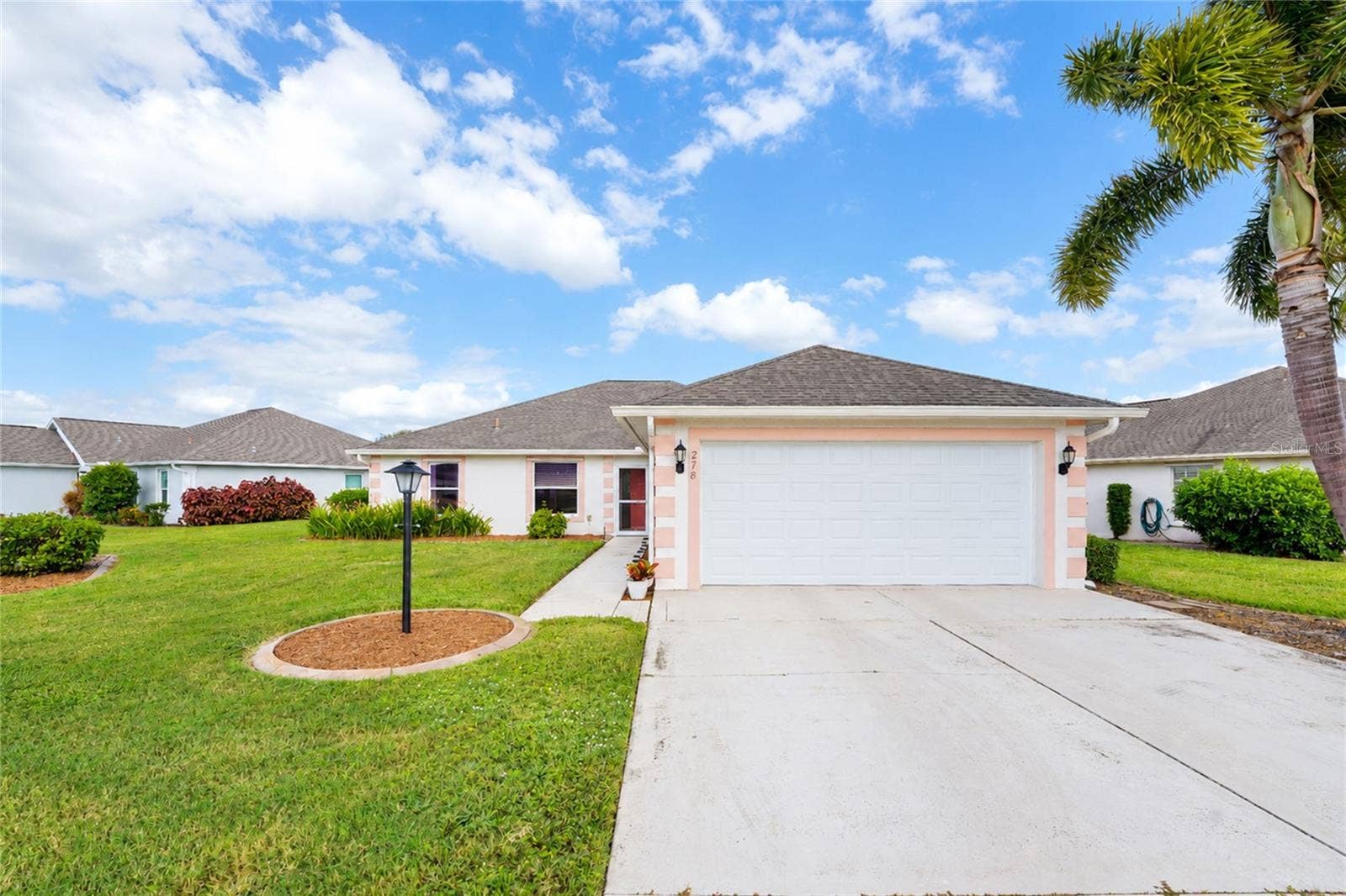 278 PARK FOREST BOULEVARD, Englewood, FL 34223 278 PARK FOREST BOULEVARD, Englewood, FL 34223