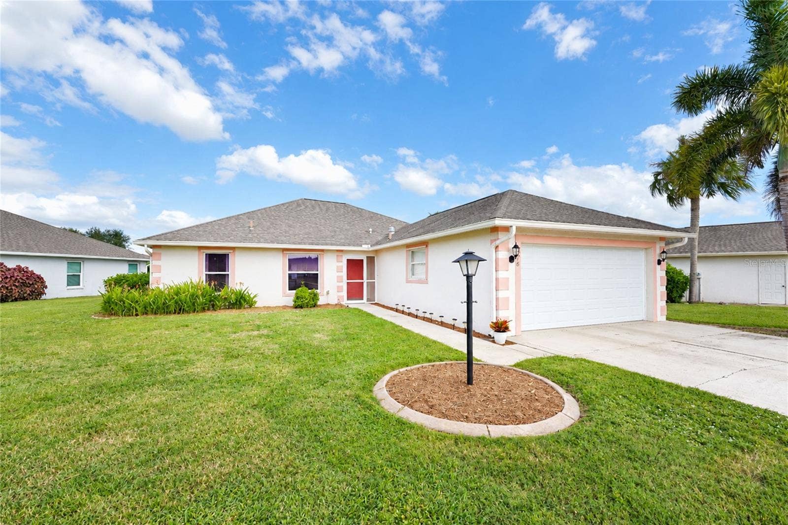 278 PARK FOREST BOULEVARD, Englewood, FL 34223 278 PARK FOREST BOULEVARD, Englewood, FL 34223