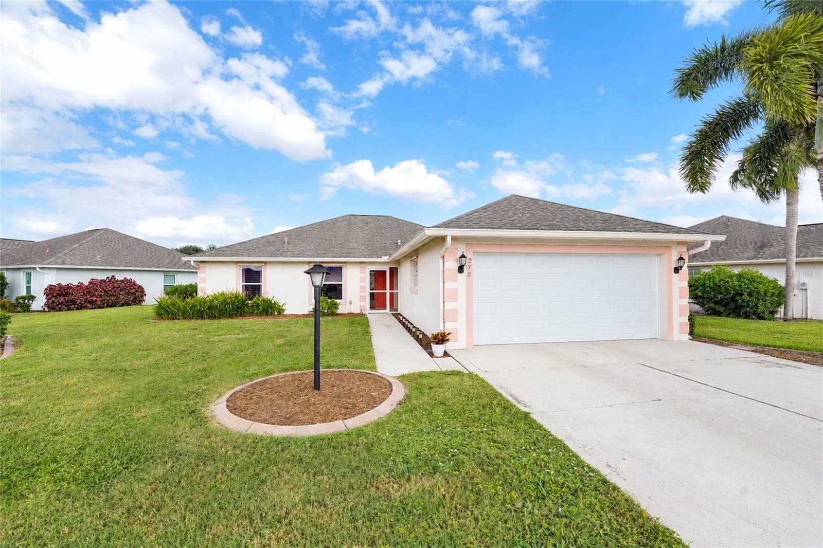 278 PARK FOREST BOULEVARD, Englewood, FL 34223 278 PARK FOREST BOULEVARD, Englewood, FL 34223