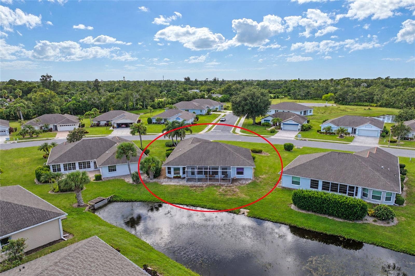 278 PARK FOREST BOULEVARD, Englewood, FL 34223 278 PARK FOREST BOULEVARD, Englewood, FL 34223