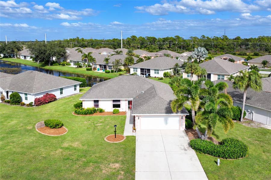 Property photo for 278 PARK FOREST BOULEVARD, Englewood, FL