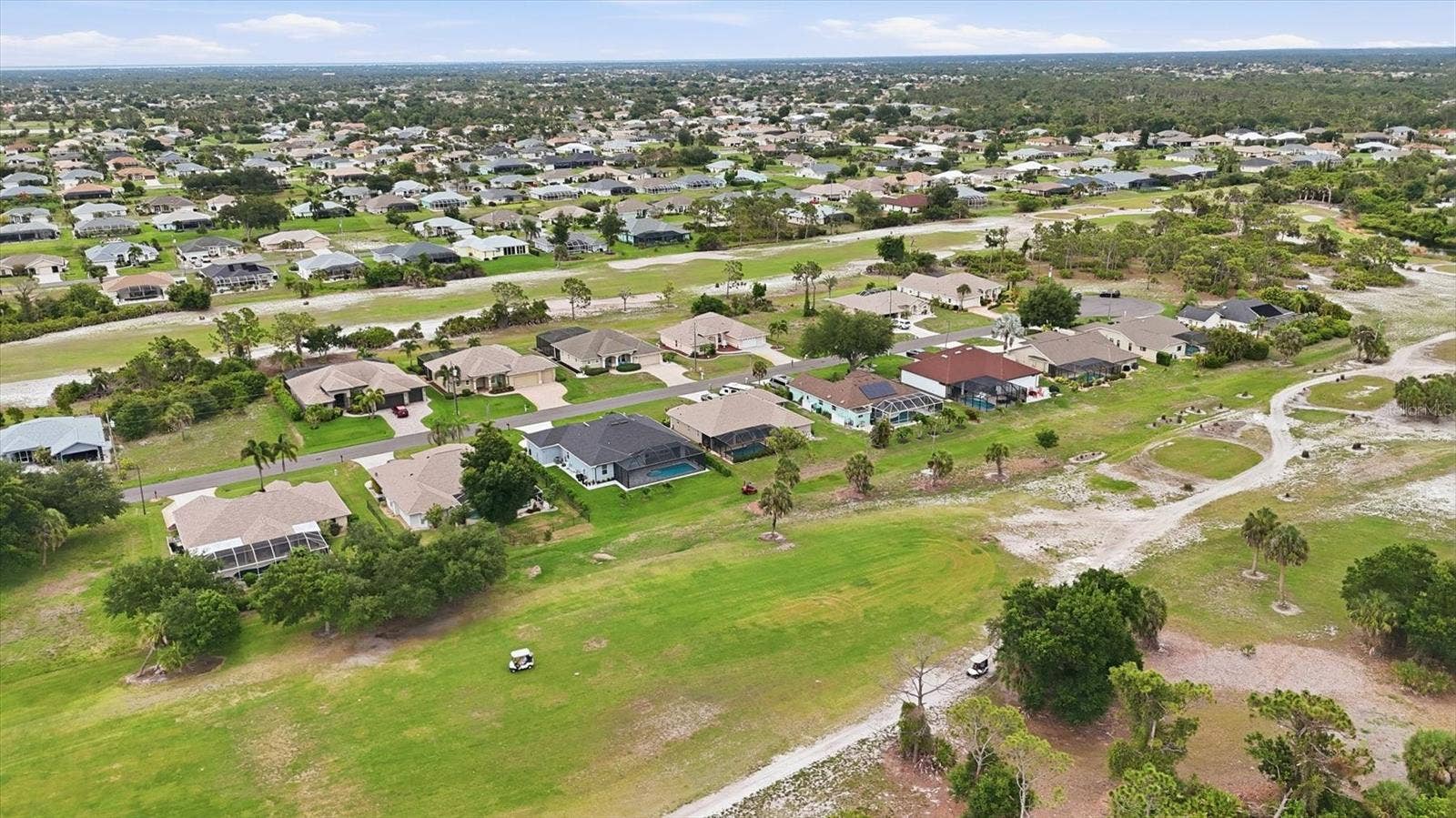 82 PINEHURST PLACE, Rotonda West, FL 33947