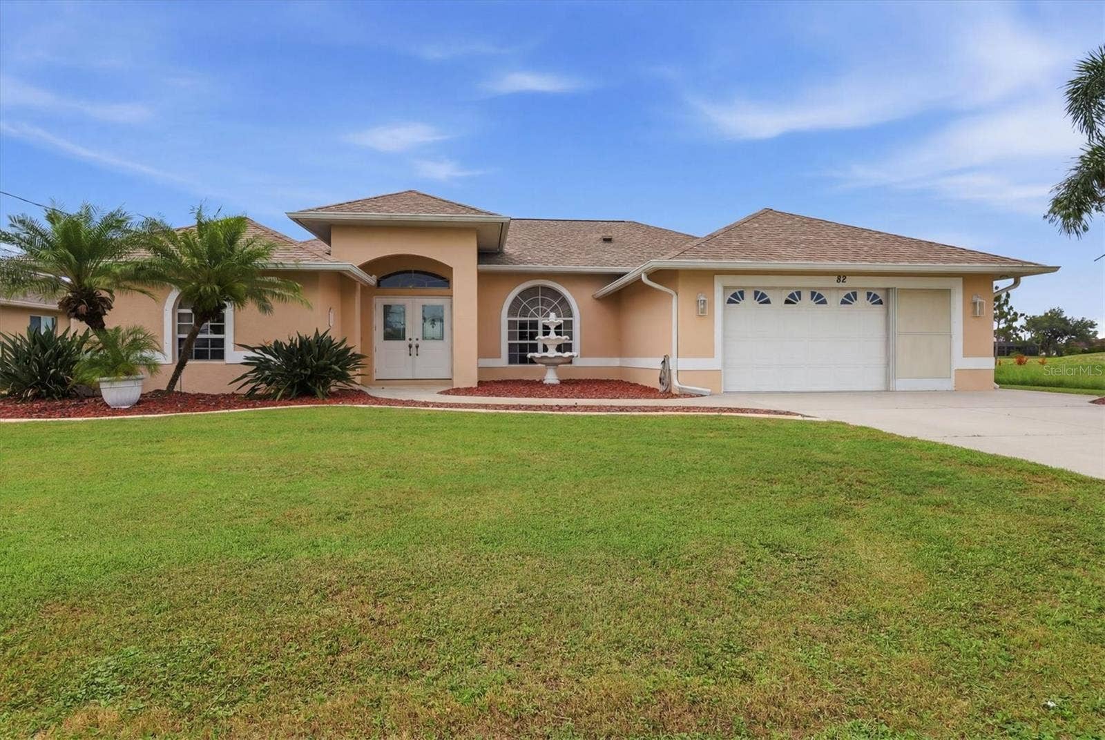 82 PINEHURST PLACE, Rotonda West, FL 33947