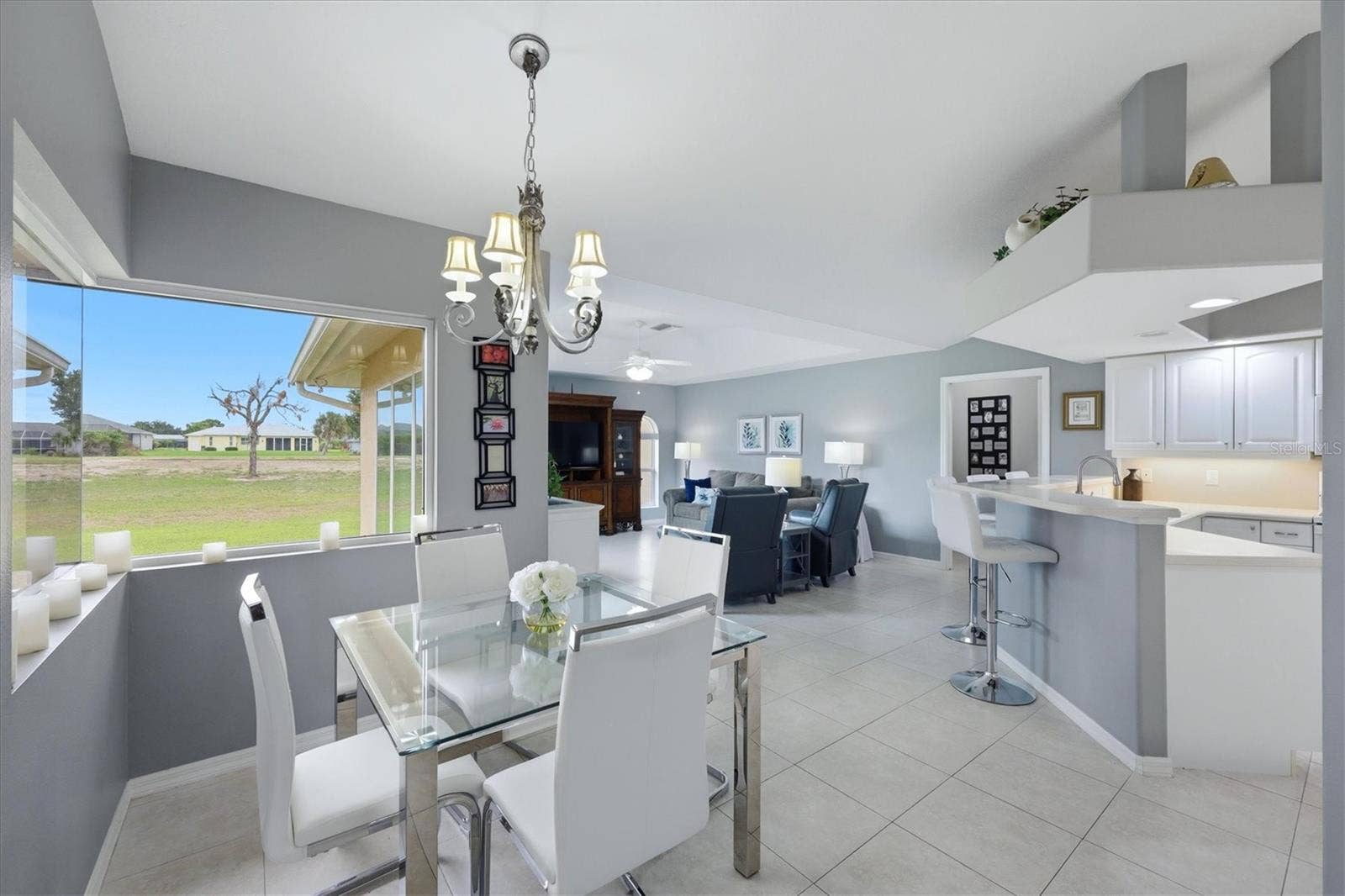 82 PINEHURST PLACE, Rotonda West, FL 33947