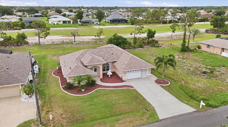 Property photo for 82 PINEHURST PLACE, Rotonda West, FL