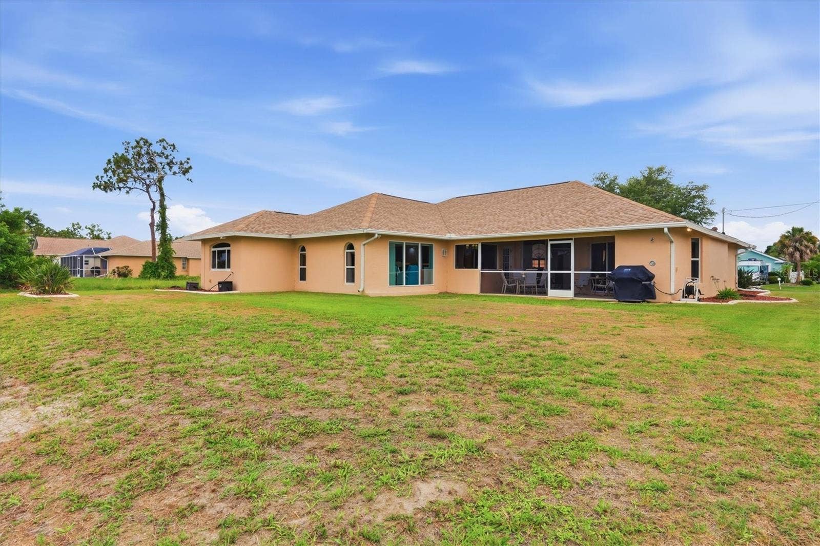 82 PINEHURST PLACE, Rotonda West, FL 33947