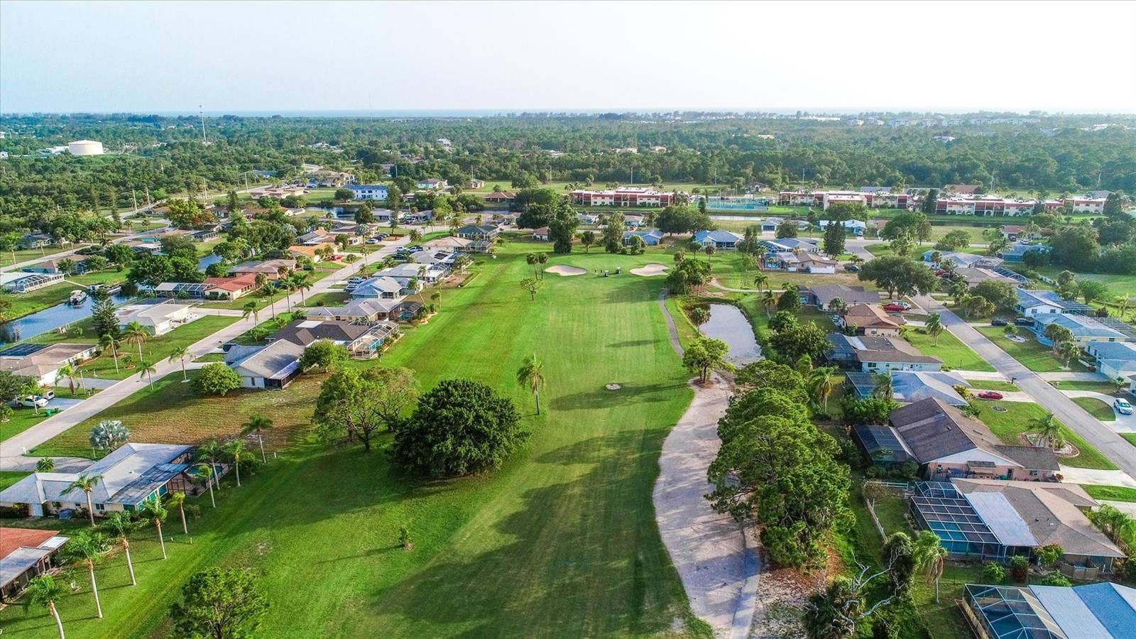 82 PINEHURST PLACE, Rotonda West, FL 33947
