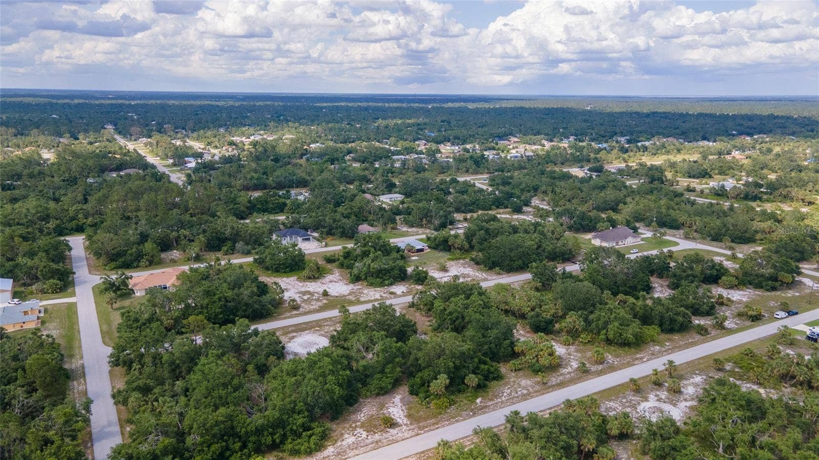 19172 RIDGE AVENUE, Port Charlotte, FL 33954