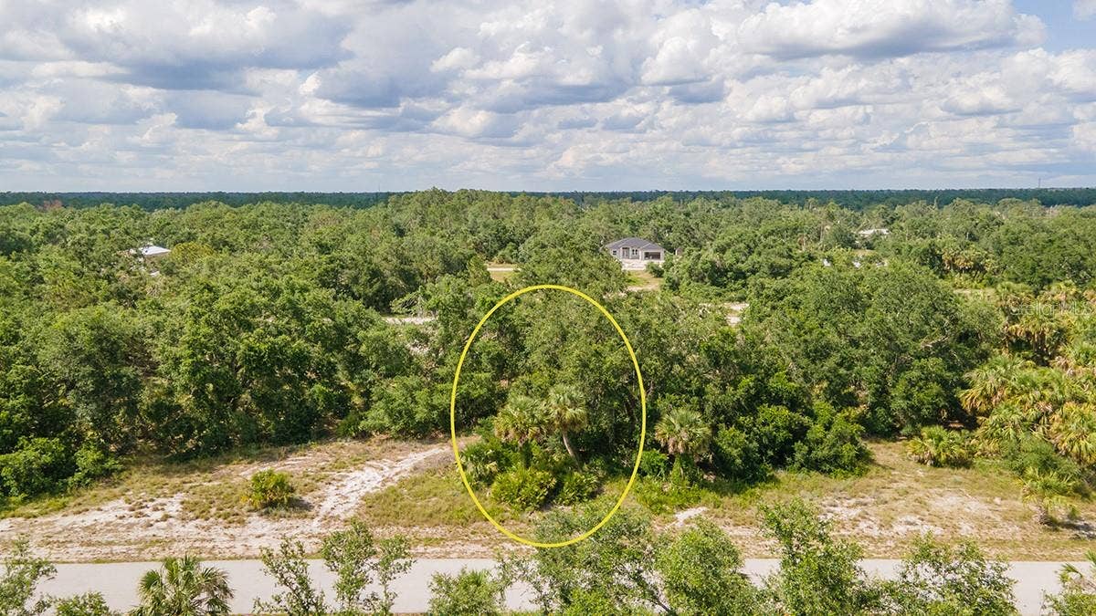 19172 RIDGE AVENUE, Port Charlotte, FL 33954