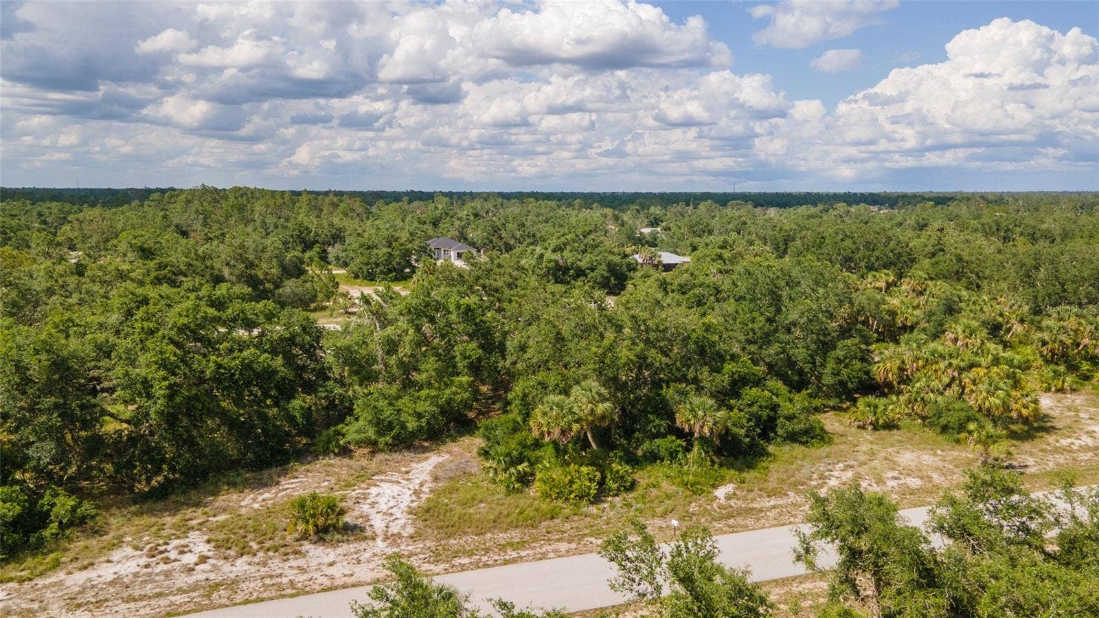 19172 RIDGE AVENUE, Port Charlotte, FL 33954