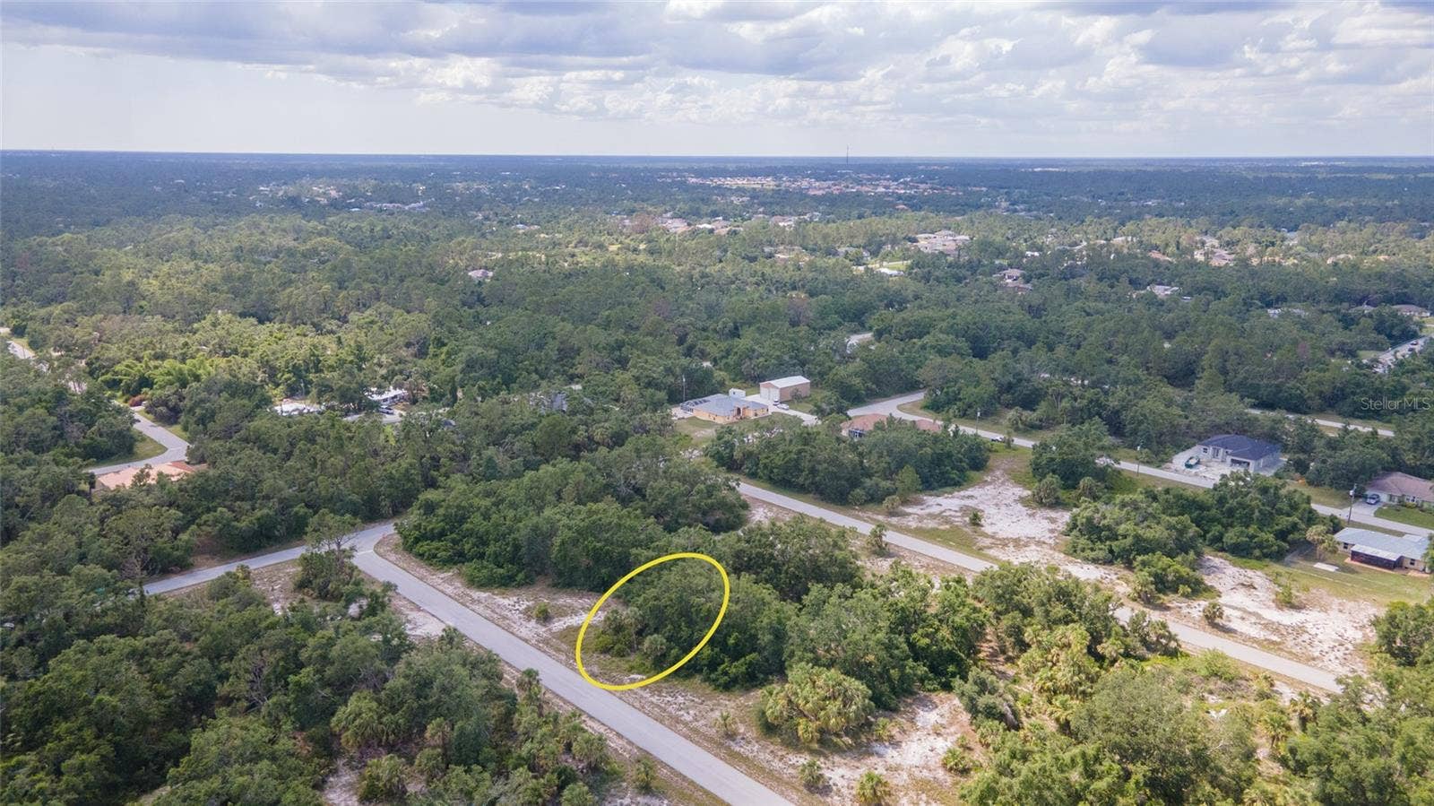 19172 RIDGE AVENUE, Port Charlotte, FL 33954