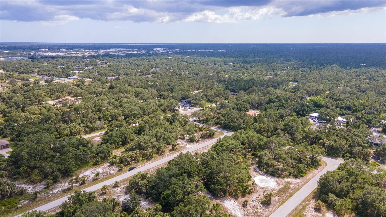 19172 RIDGE AVENUE, Port Charlotte, FL 33954