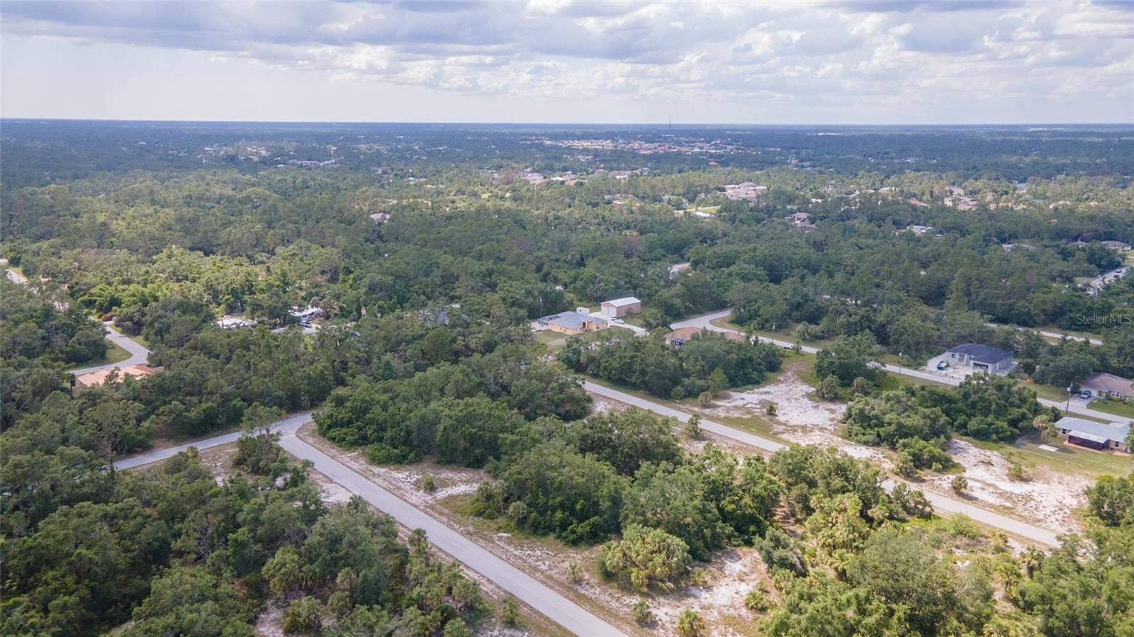 19172 RIDGE AVENUE, Port Charlotte, FL 33954