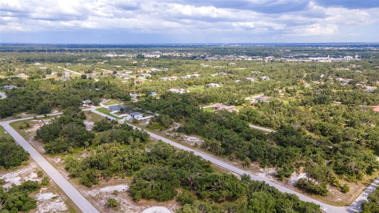 19172 RIDGE AVENUE, Port Charlotte, FL 33954